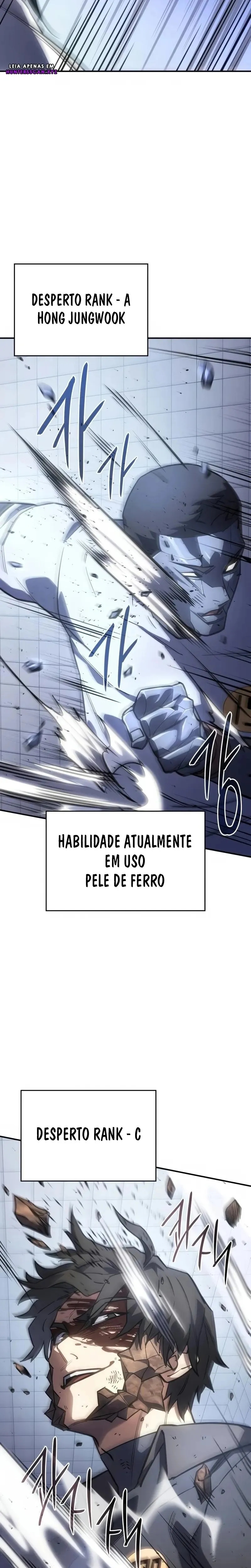 Regressando Com o Poder do Rei Capítulo 15 Página 24