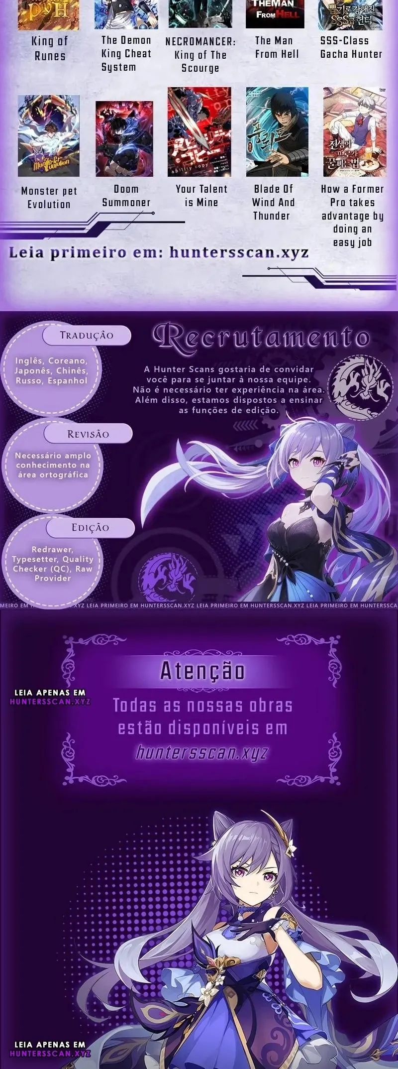 Regressando Com o Poder do Rei Capítulo 15 Página 43