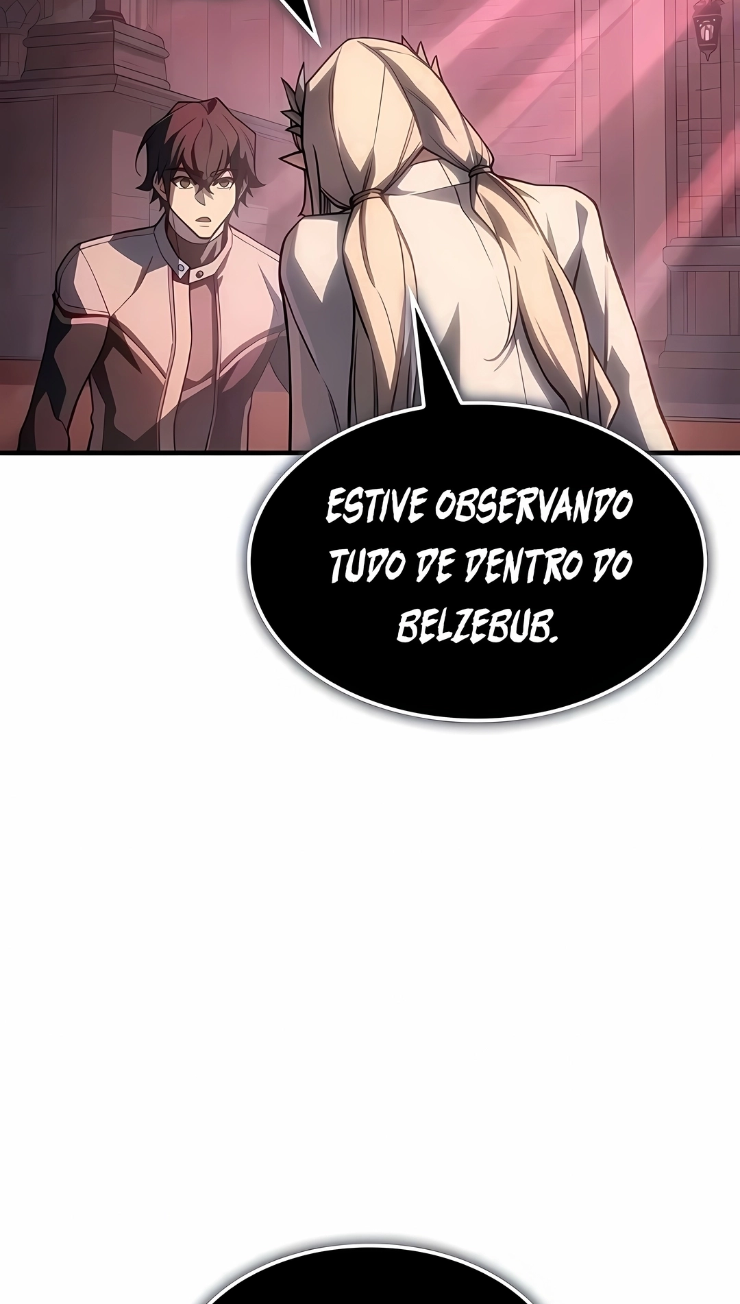 Regressando Com o Poder do Rei Capítulo 150 Página 101