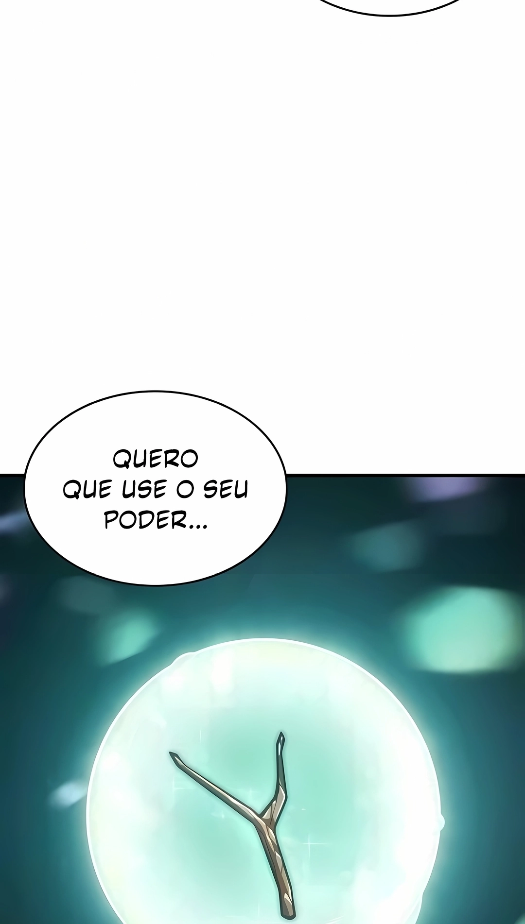 Regressando Com o Poder do Rei Capítulo 150 Página 105