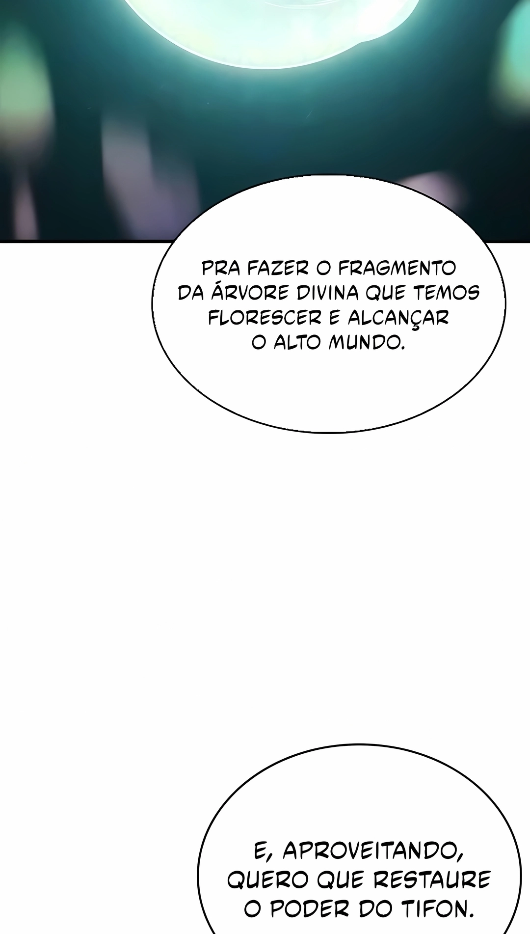Regressando Com o Poder do Rei Capítulo 150 Página 106