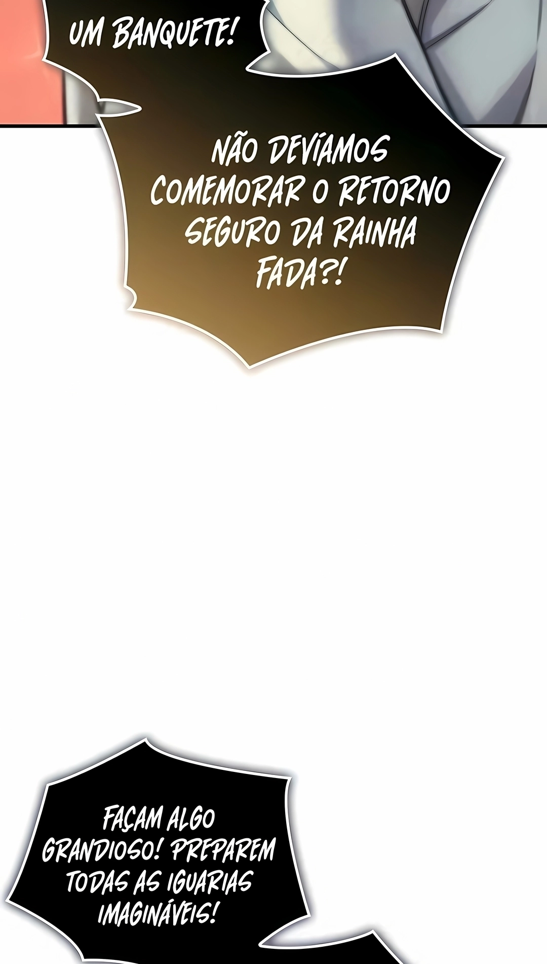 Regressando Com o Poder do Rei Capítulo 150 Página 115
