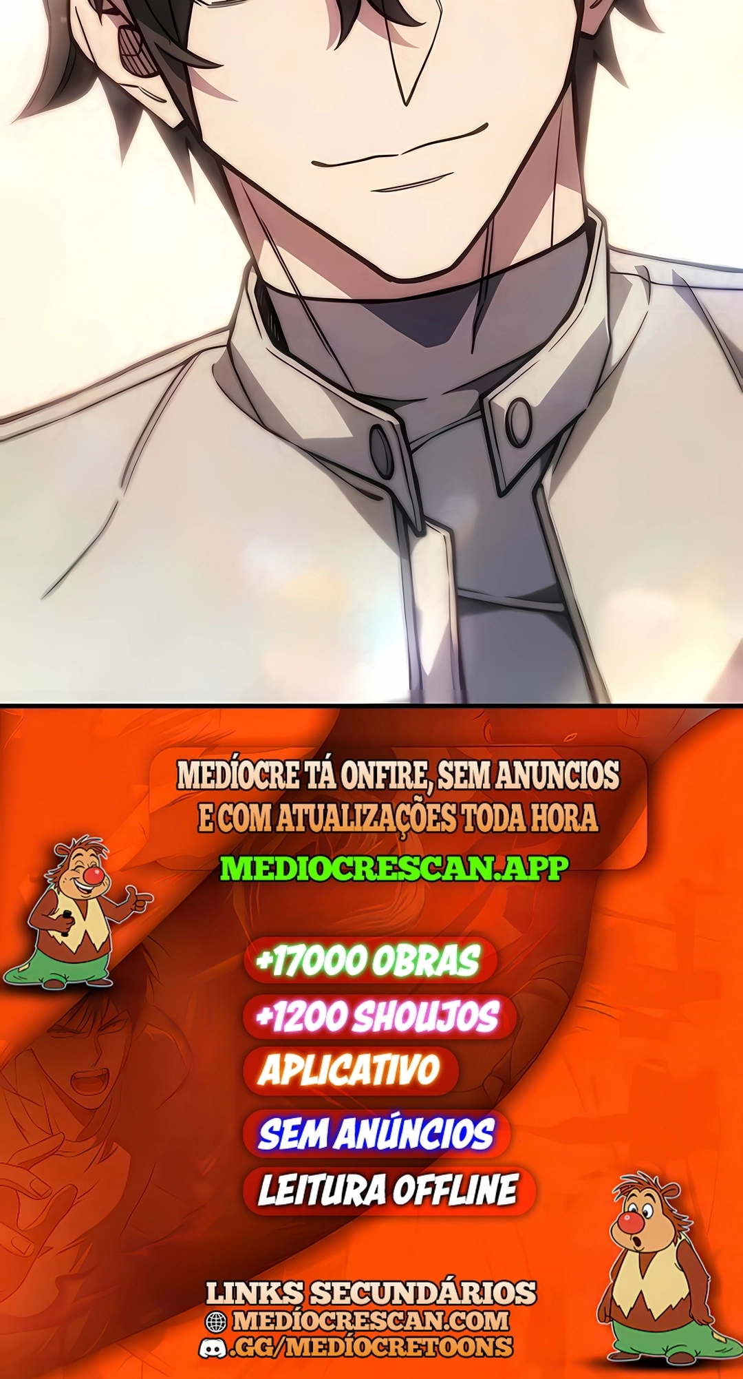 Regressando Com o Poder do Rei Capítulo 150 Página 120