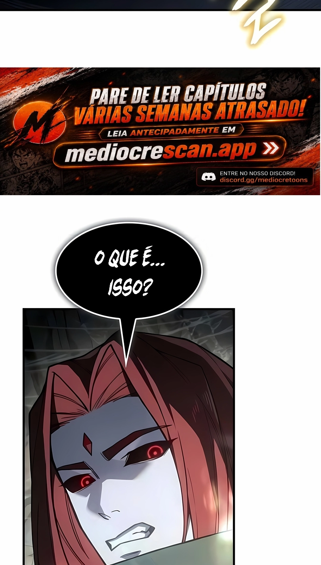 Regressando Com o Poder do Rei Capítulo 150 Página 25