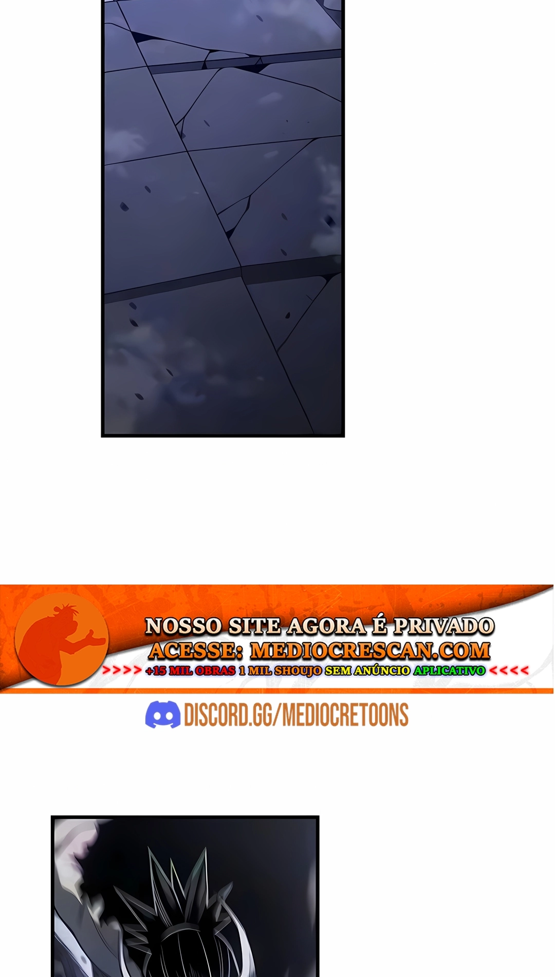 Regressando Com o Poder do Rei Capítulo 150 Página 32