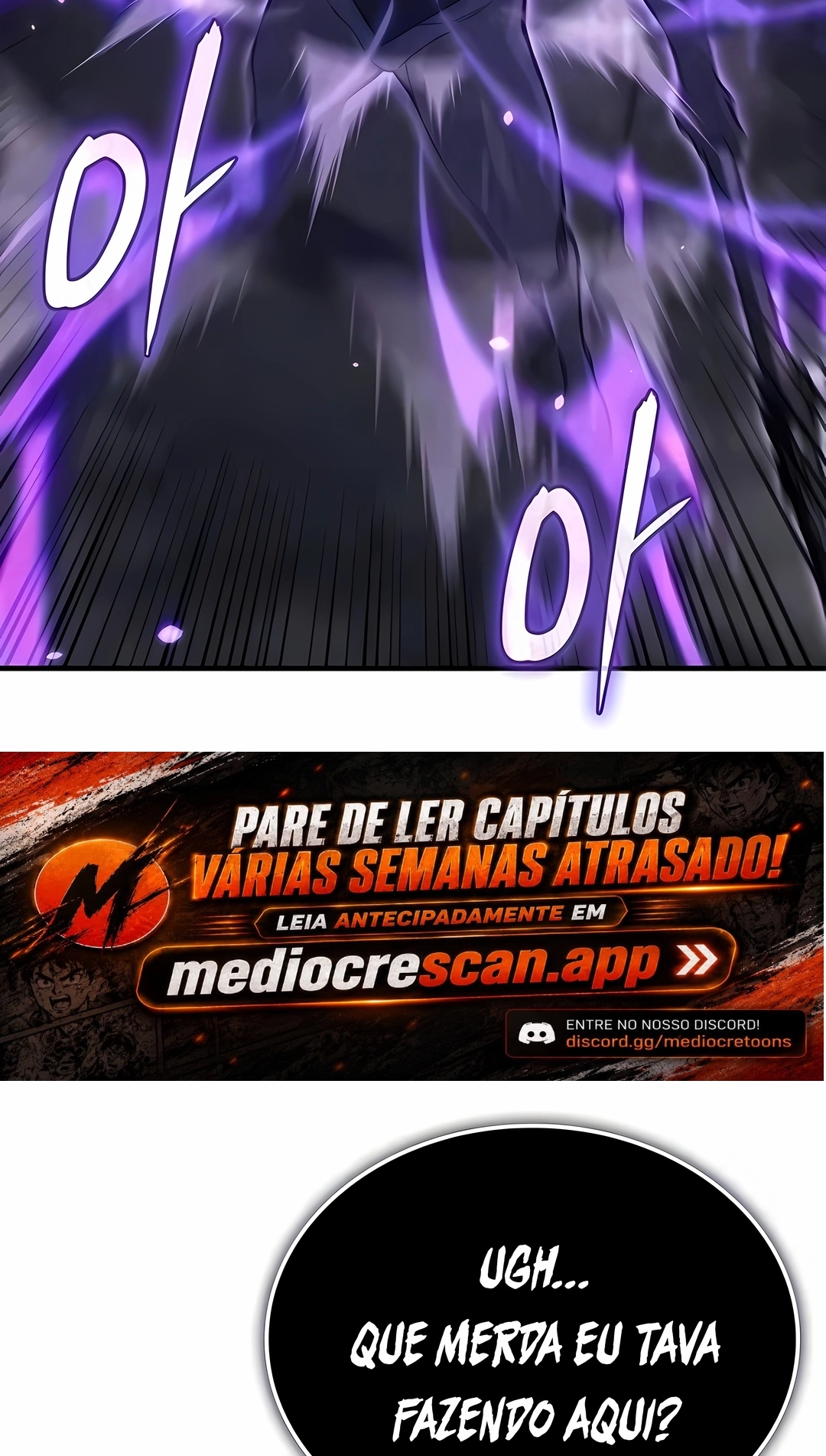 Regressando Com o Poder do Rei Capítulo 150 Página 40