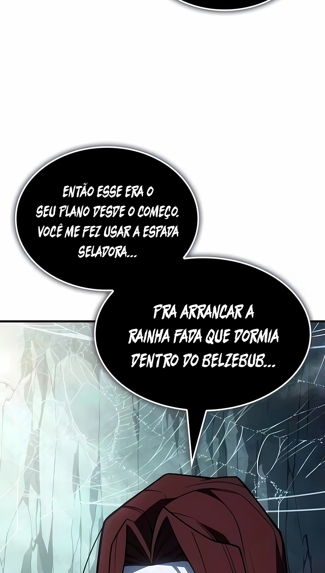 Regressando Com o Poder do Rei Capítulo 150 Página 48