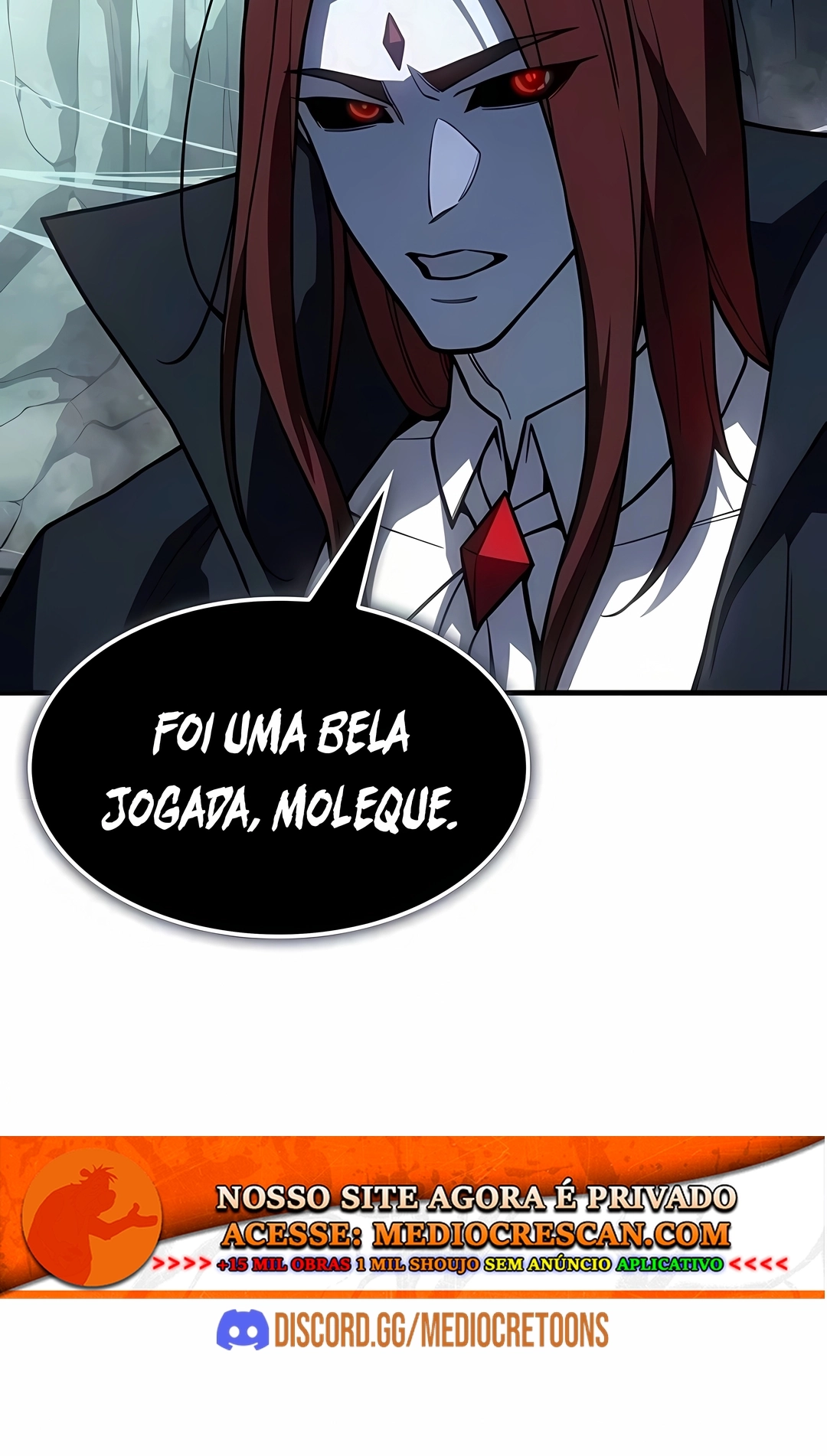Regressando Com o Poder do Rei Capítulo 150 Página 49