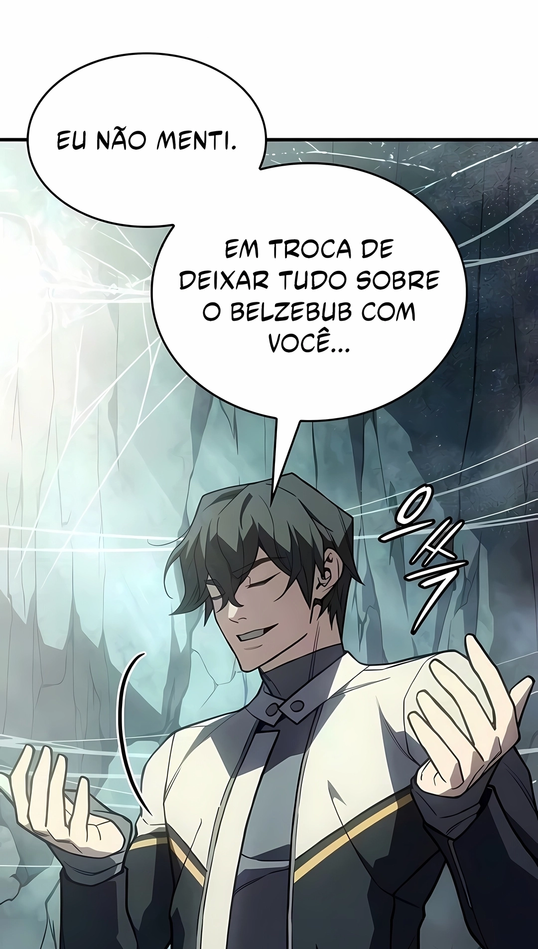 Regressando Com o Poder do Rei Capítulo 150 Página 50
