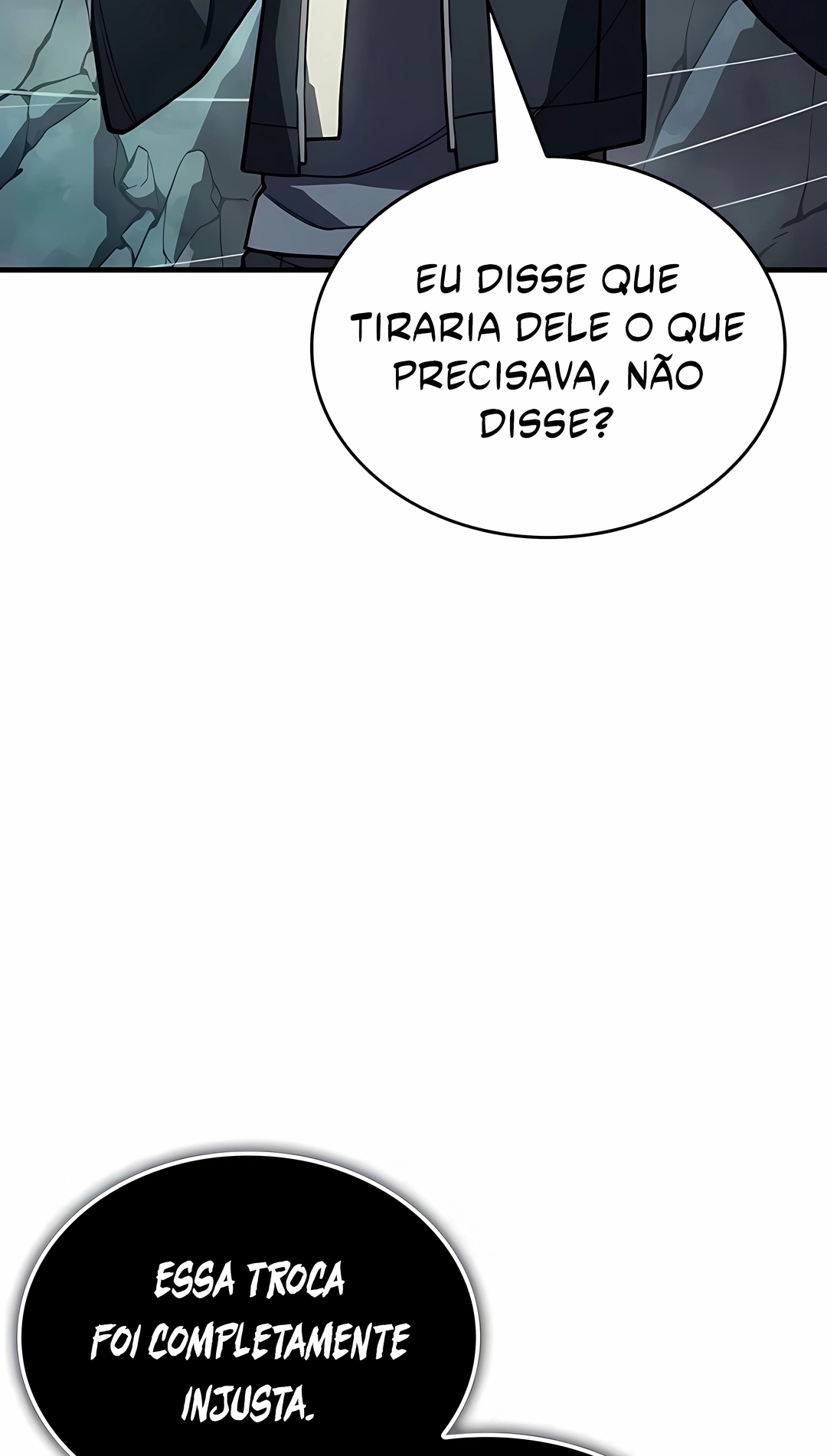 Regressando Com o Poder do Rei Capítulo 150 Página 51