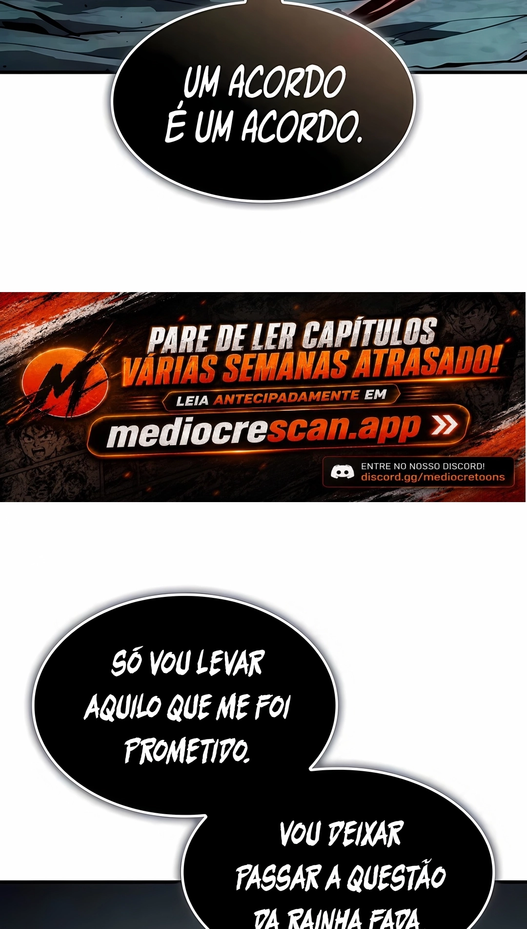 Regressando Com o Poder do Rei Capítulo 150 Página 57