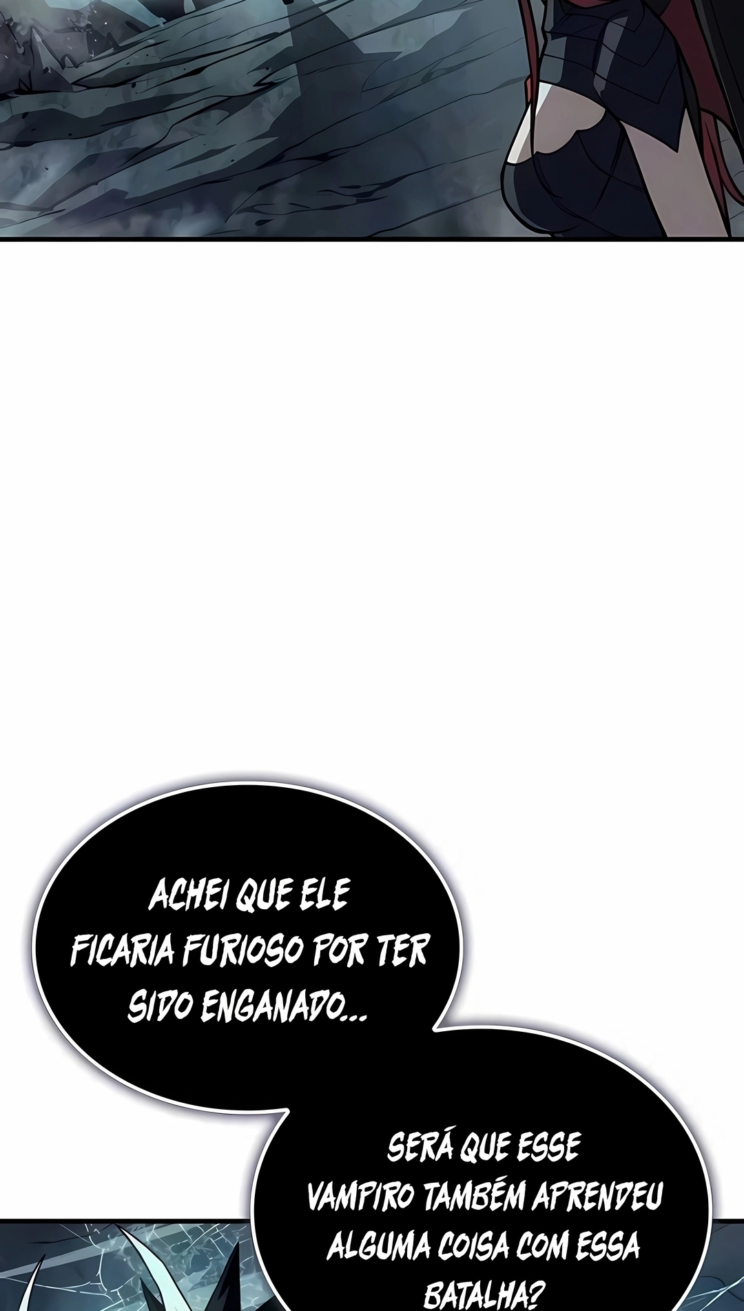 Regressando Com o Poder do Rei Capítulo 150 Página 62