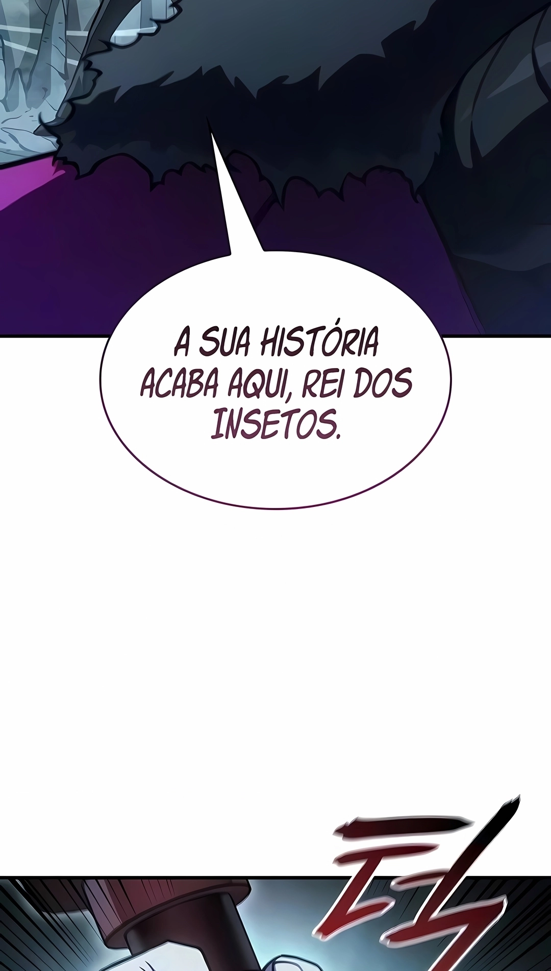 Regressando Com o Poder do Rei Capítulo 150 Página 7