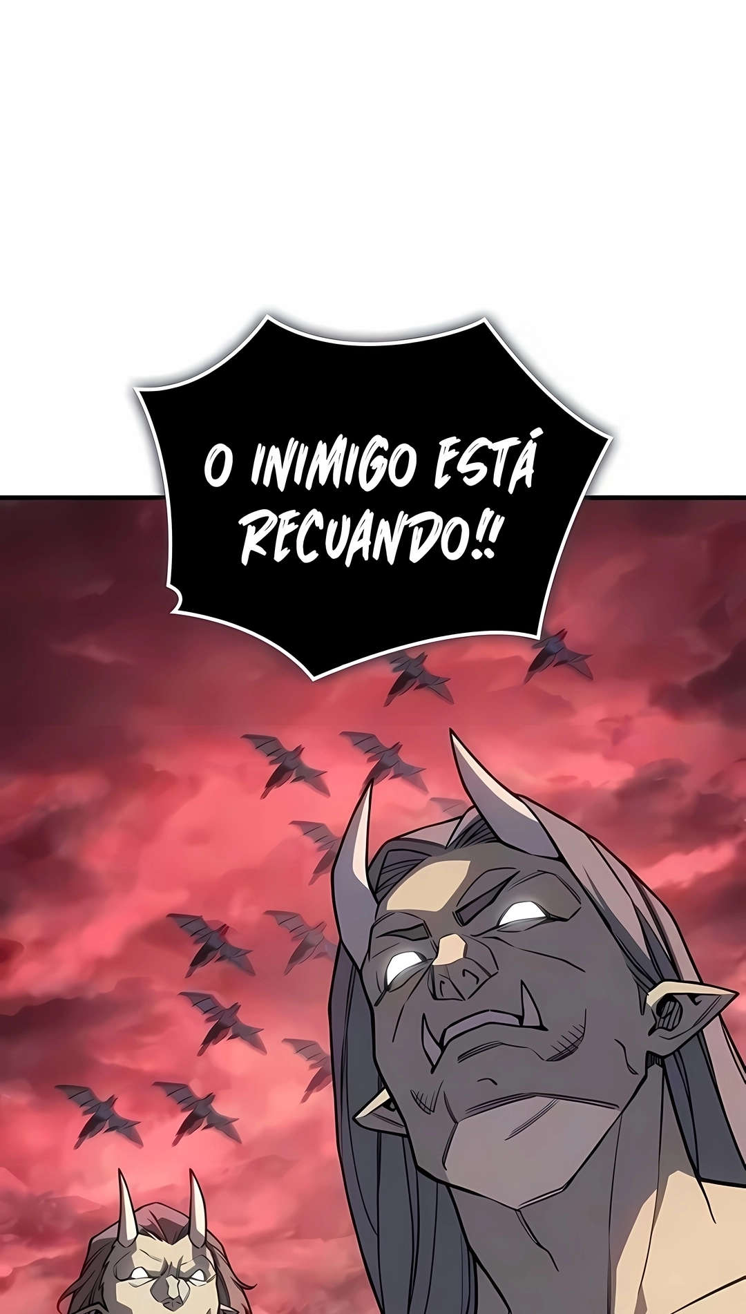 Regressando Com o Poder do Rei Capítulo 150 Página 71