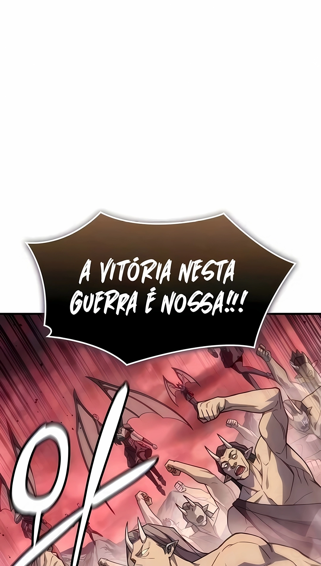 Regressando Com o Poder do Rei Capítulo 150 Página 74