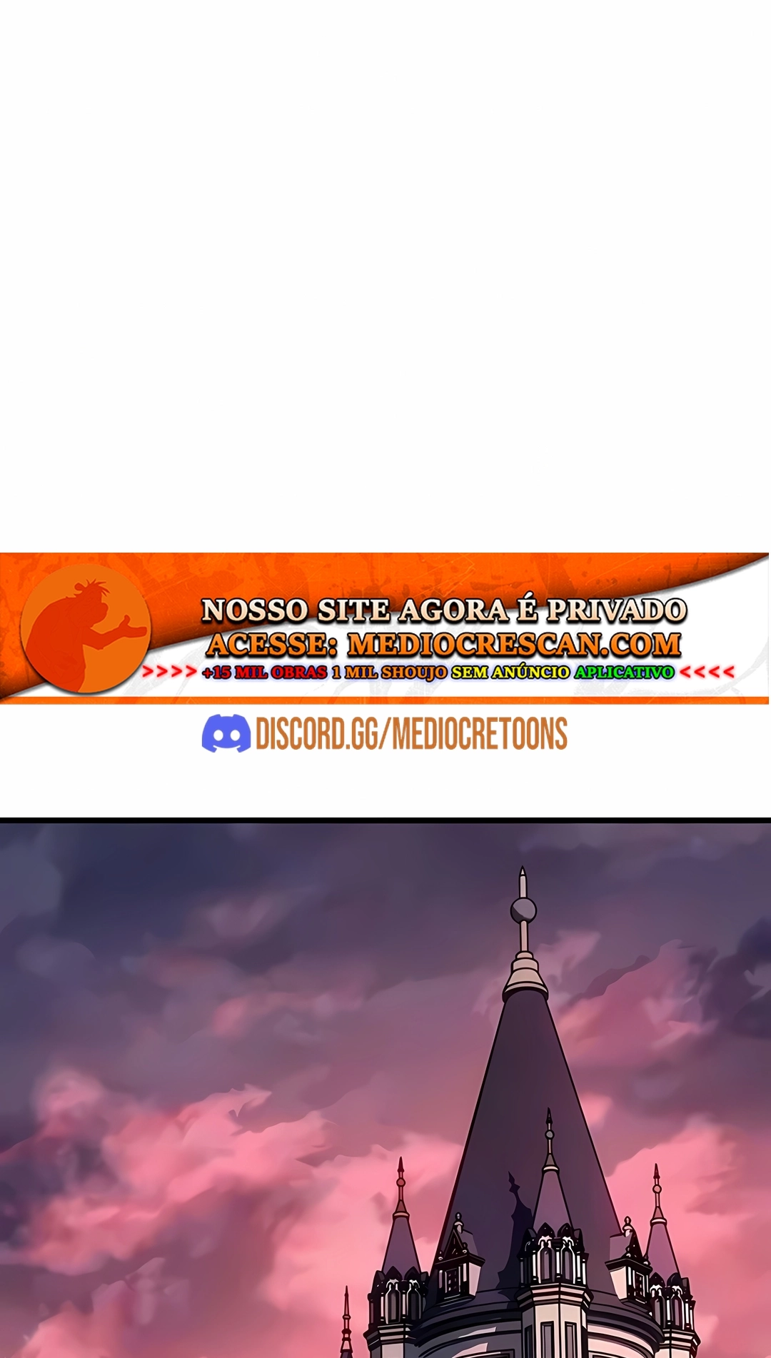 Regressando Com o Poder do Rei Capítulo 150 Página 79