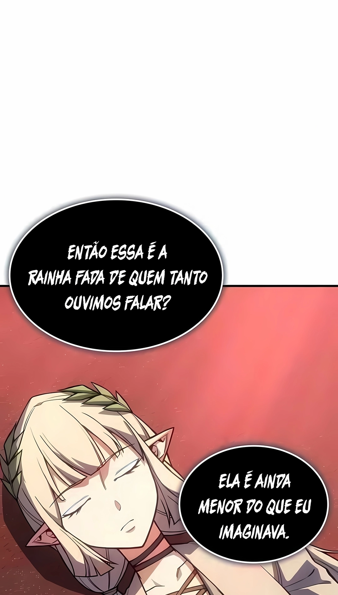 Regressando Com o Poder do Rei Capítulo 150 Página 82