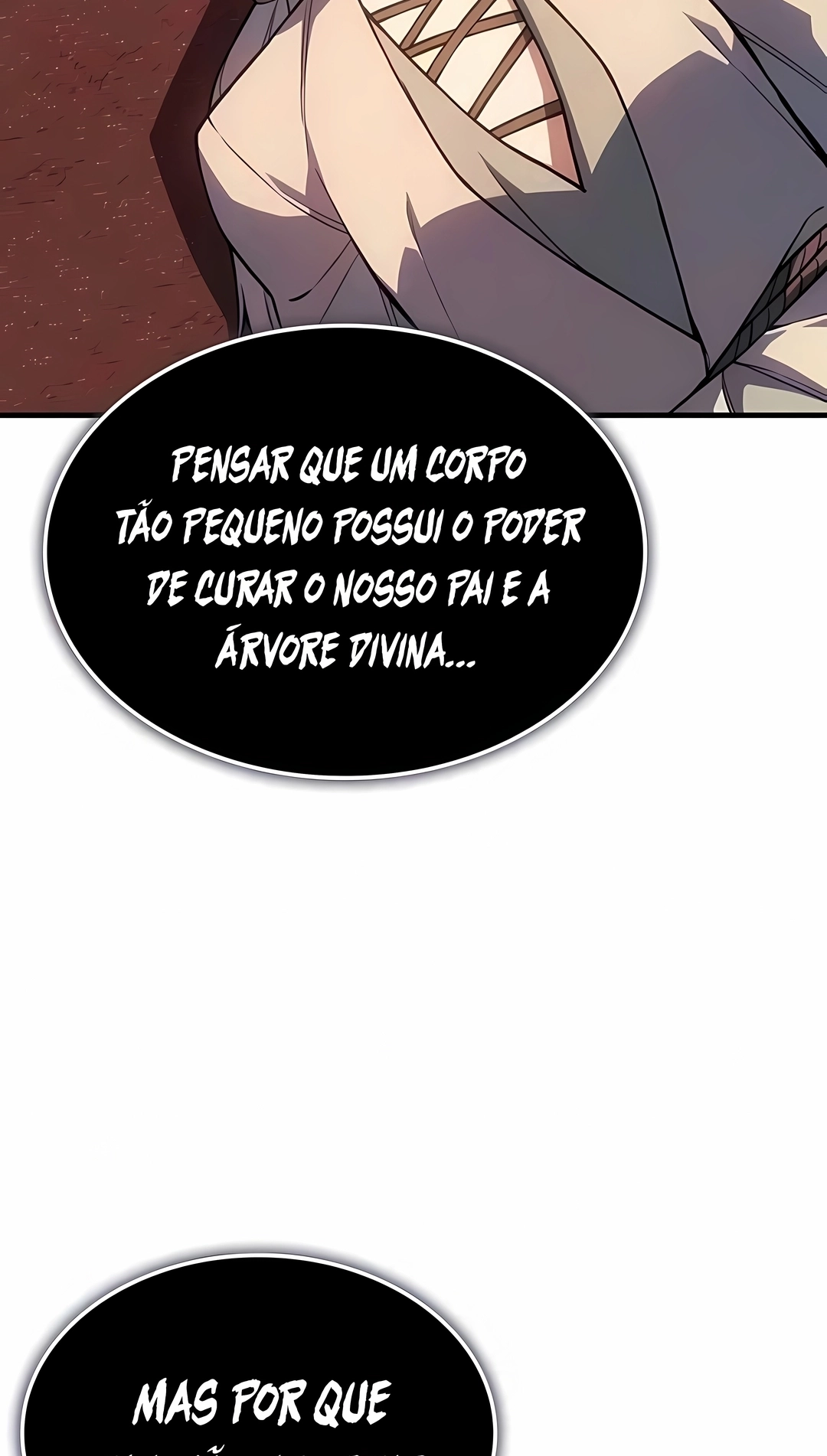 Regressando Com o Poder do Rei Capítulo 150 Página 83