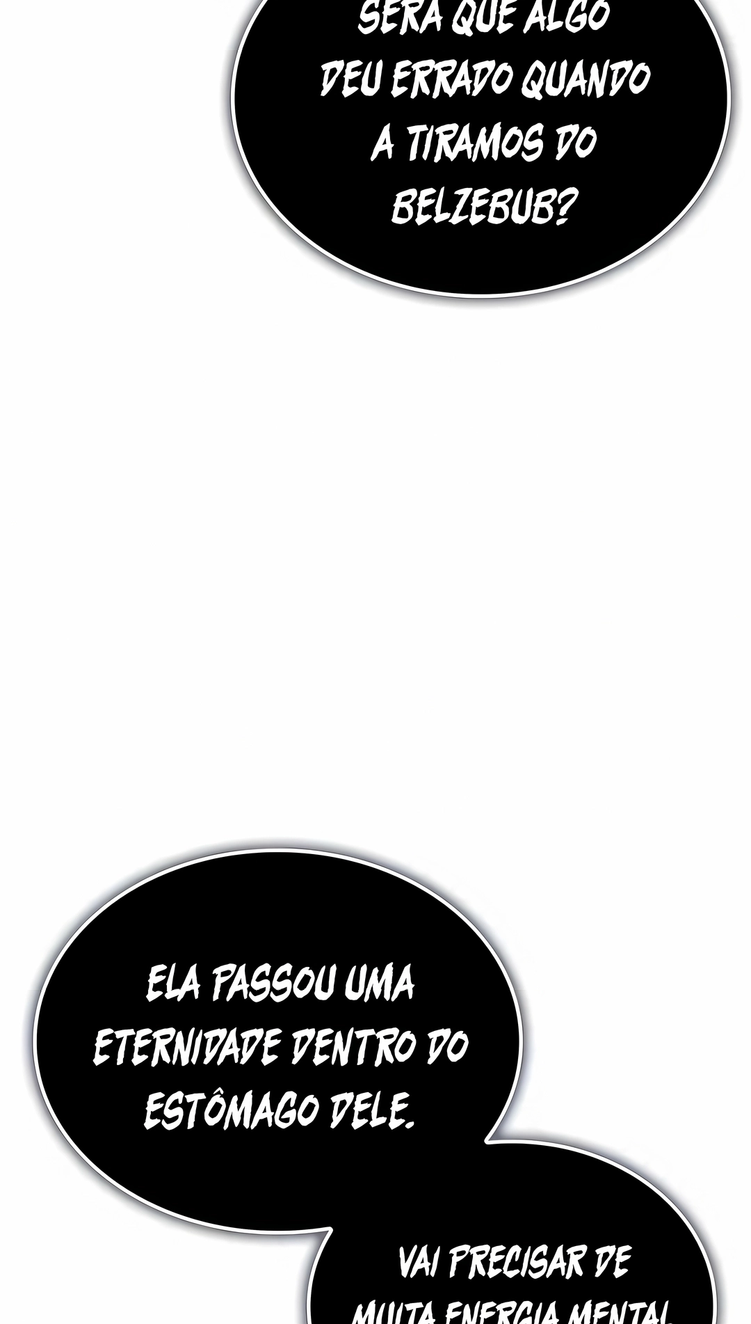Regressando Com o Poder do Rei Capítulo 150 Página 85