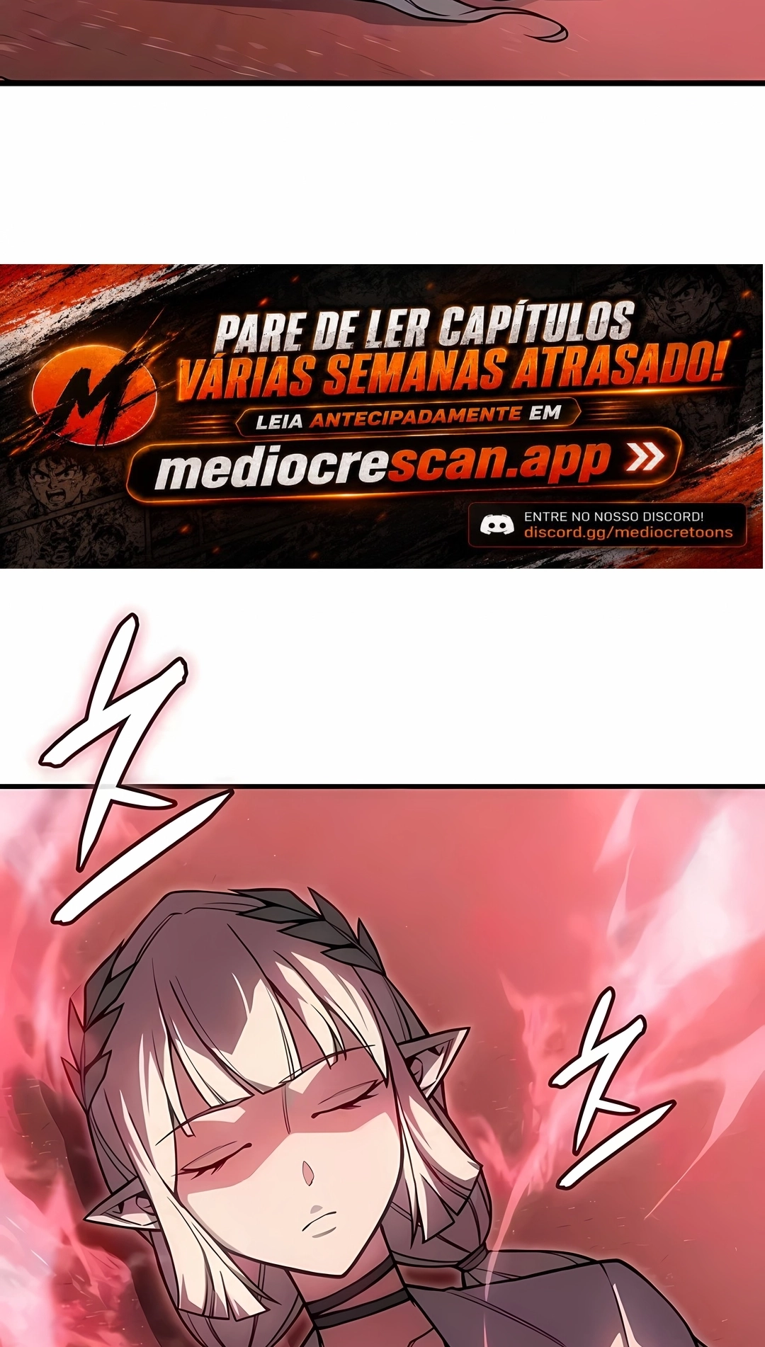 Regressando Com o Poder do Rei Capítulo 150 Página 87