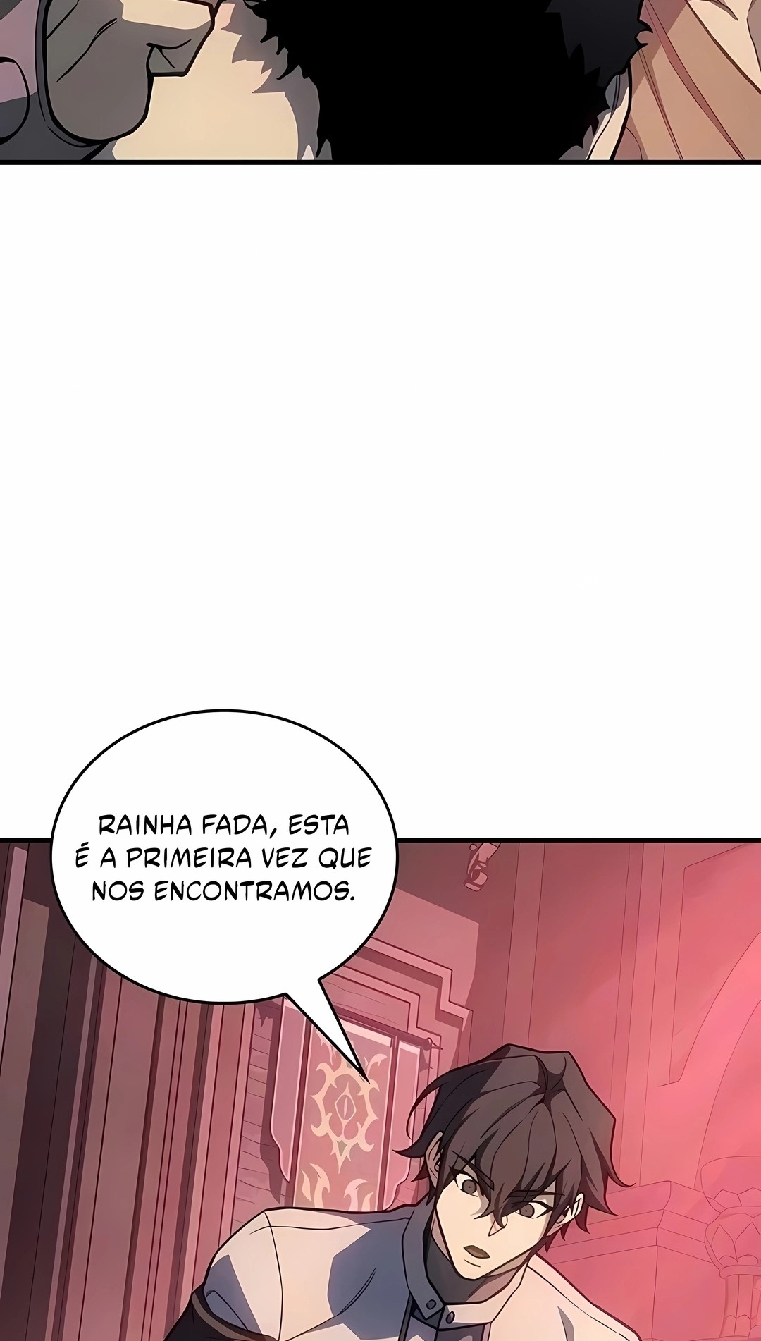Regressando Com o Poder do Rei Capítulo 150 Página 91