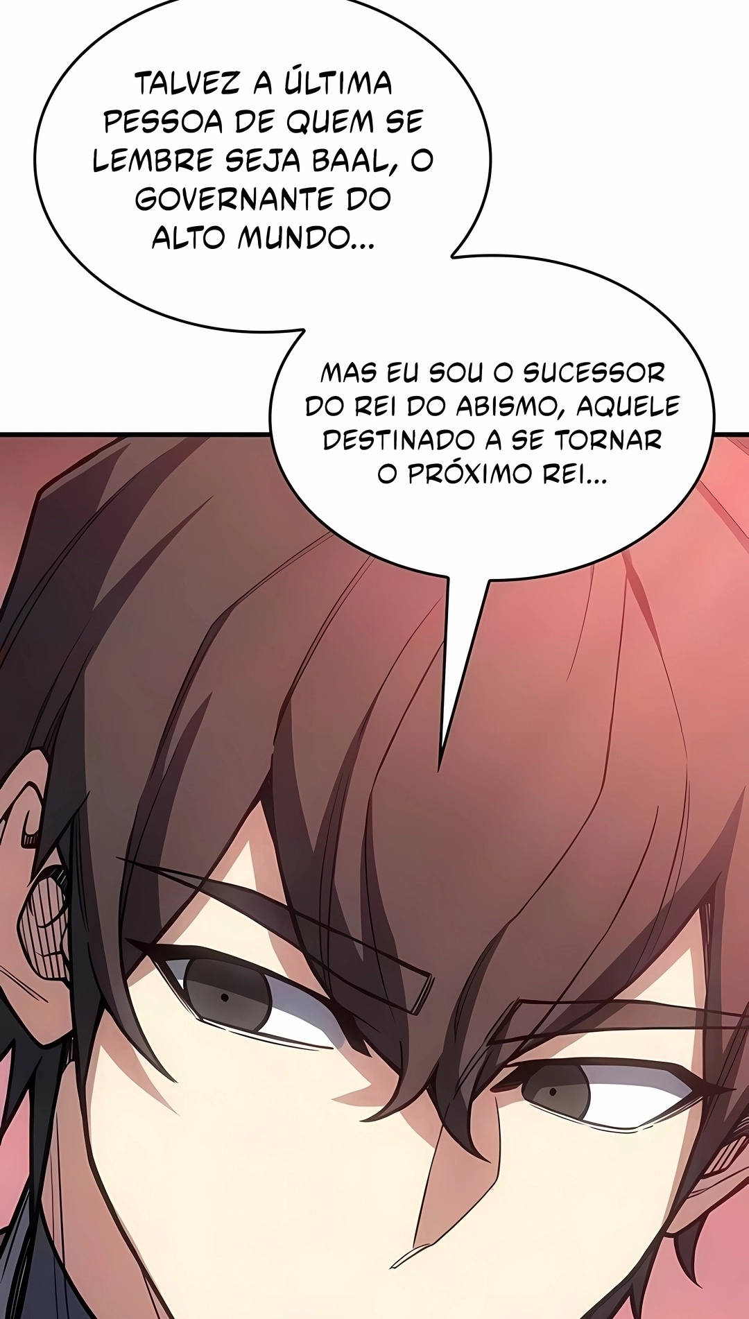 Regressando Com o Poder do Rei Capítulo 150 Página 93