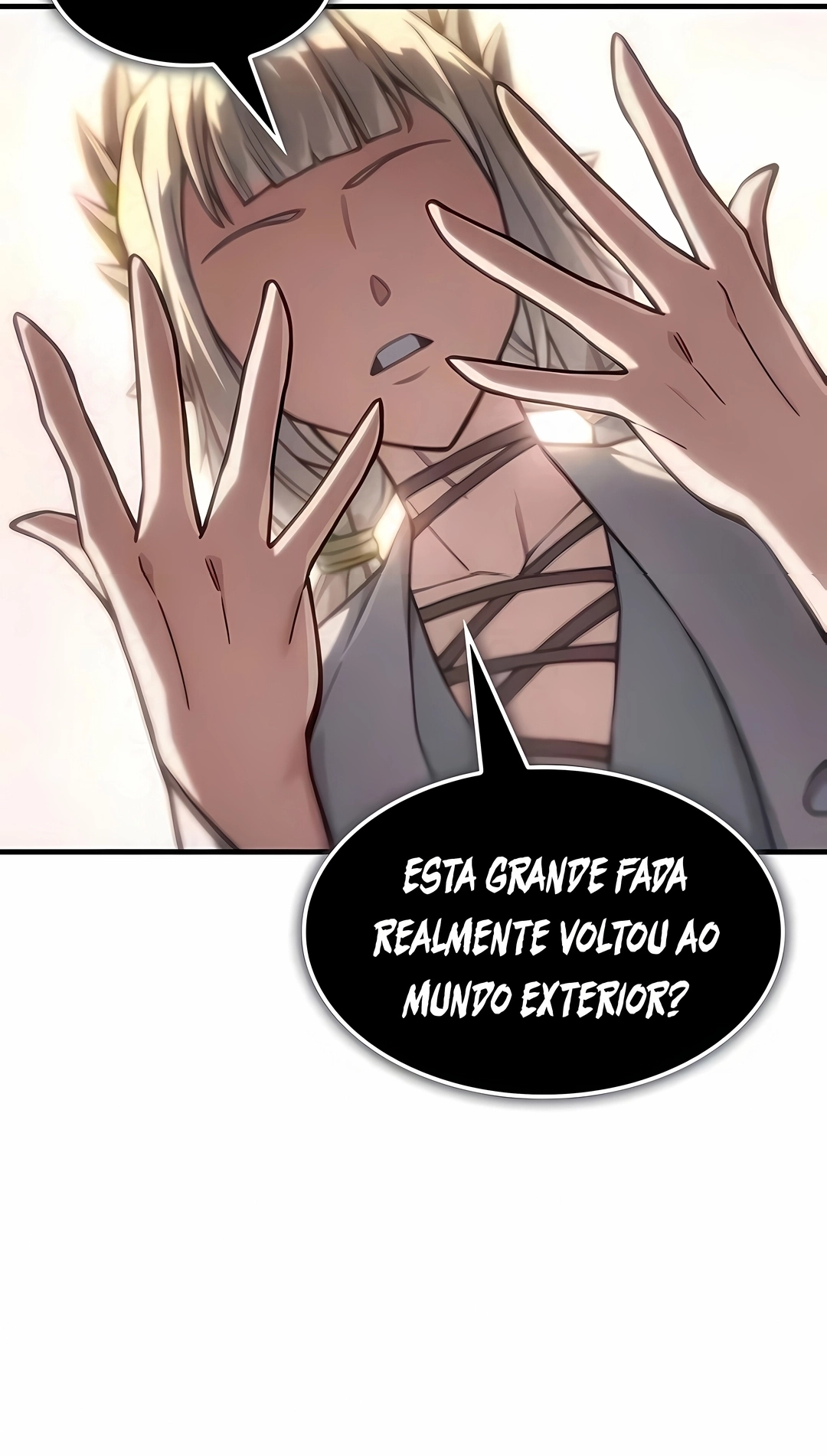 Regressando Com o Poder do Rei Capítulo 150 Página 96
