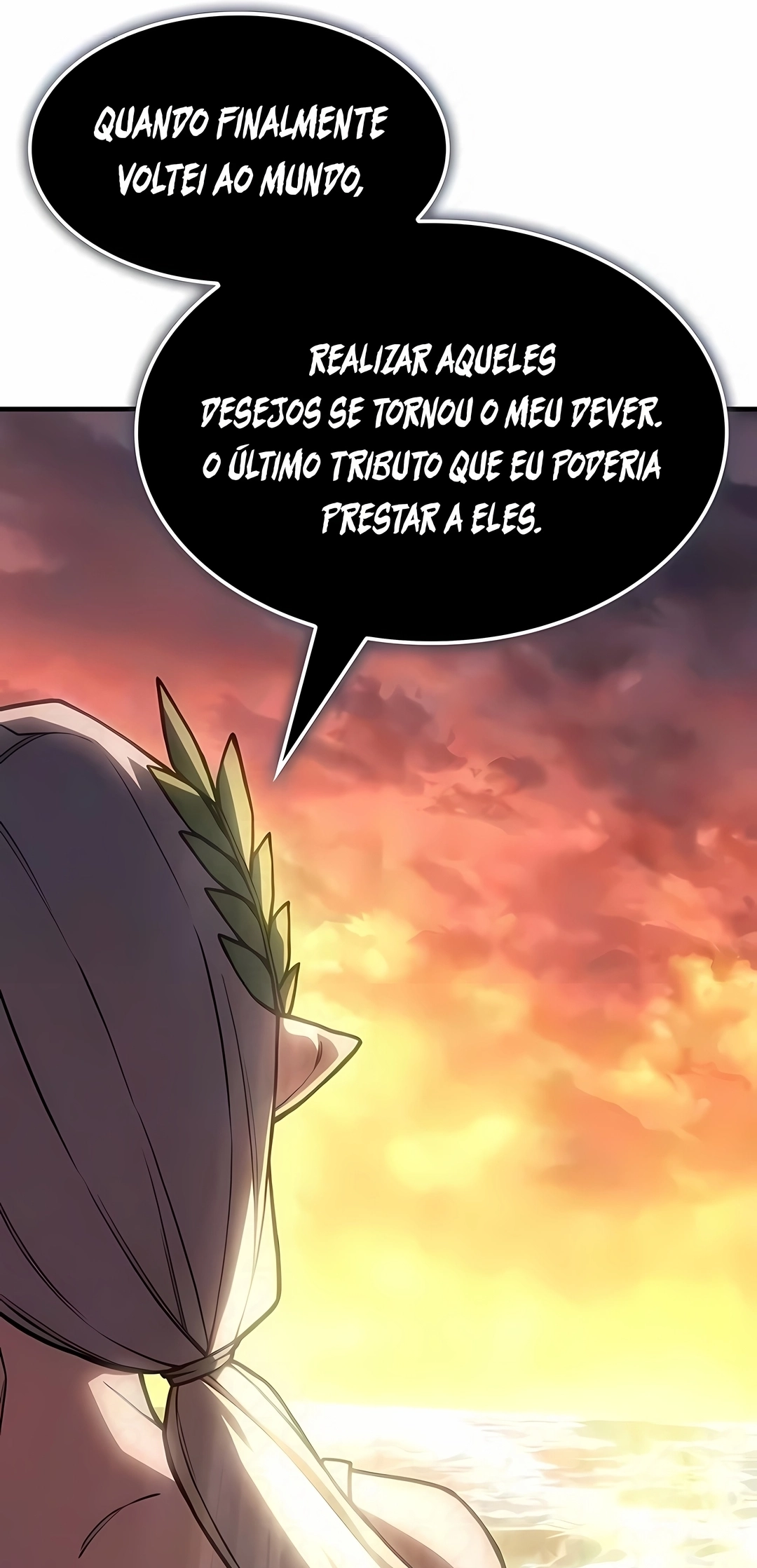 Regressando Com o Poder do Rei Capítulo 151 Página 102