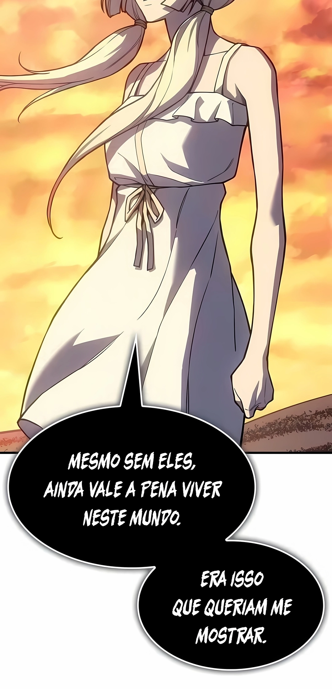 Regressando Com o Poder do Rei Capítulo 151 Página 104
