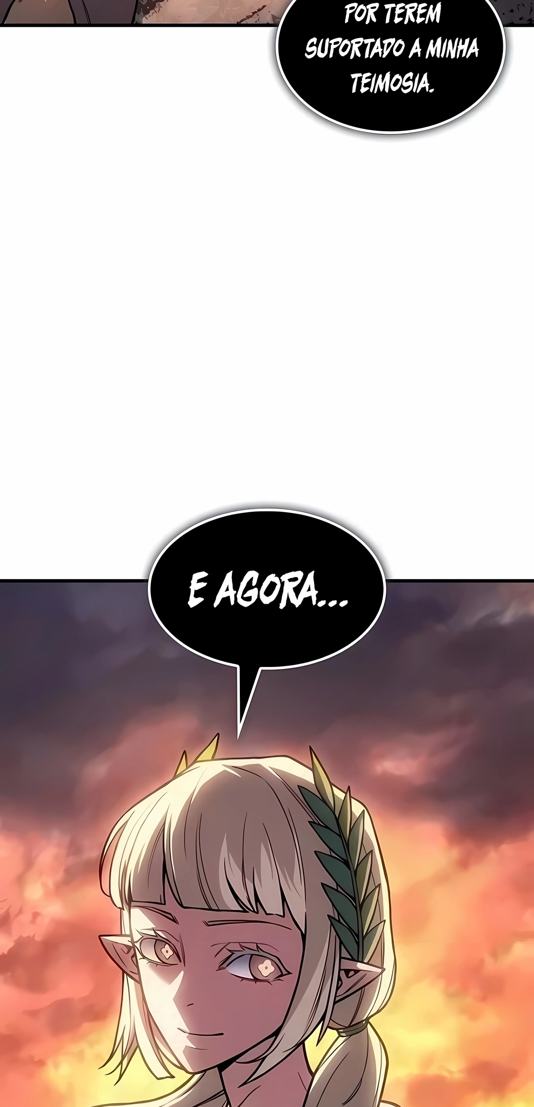 Regressando Com o Poder do Rei Capítulo 151 Página 106