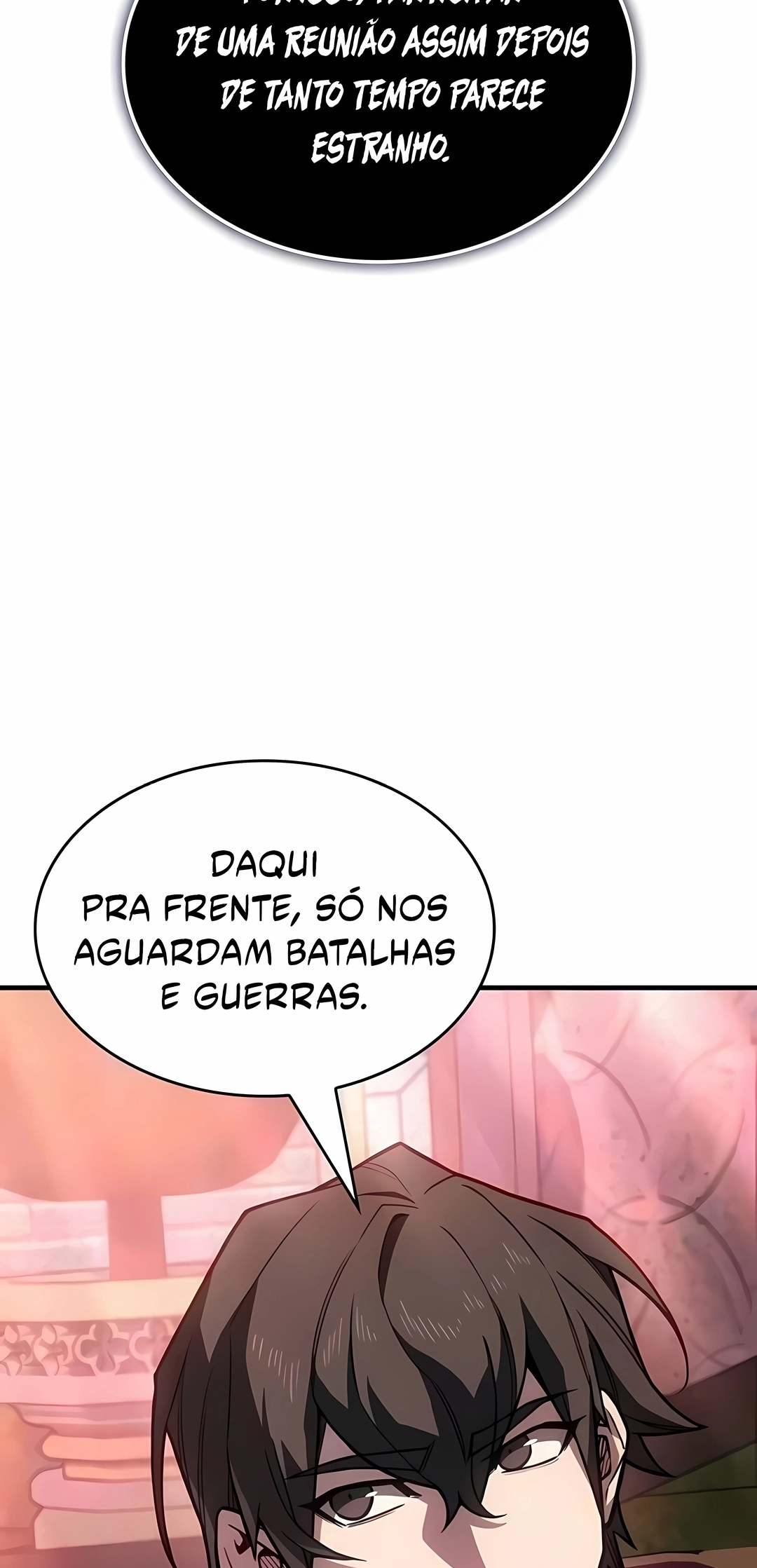 Regressando Com o Poder do Rei Capítulo 151 Página 11
