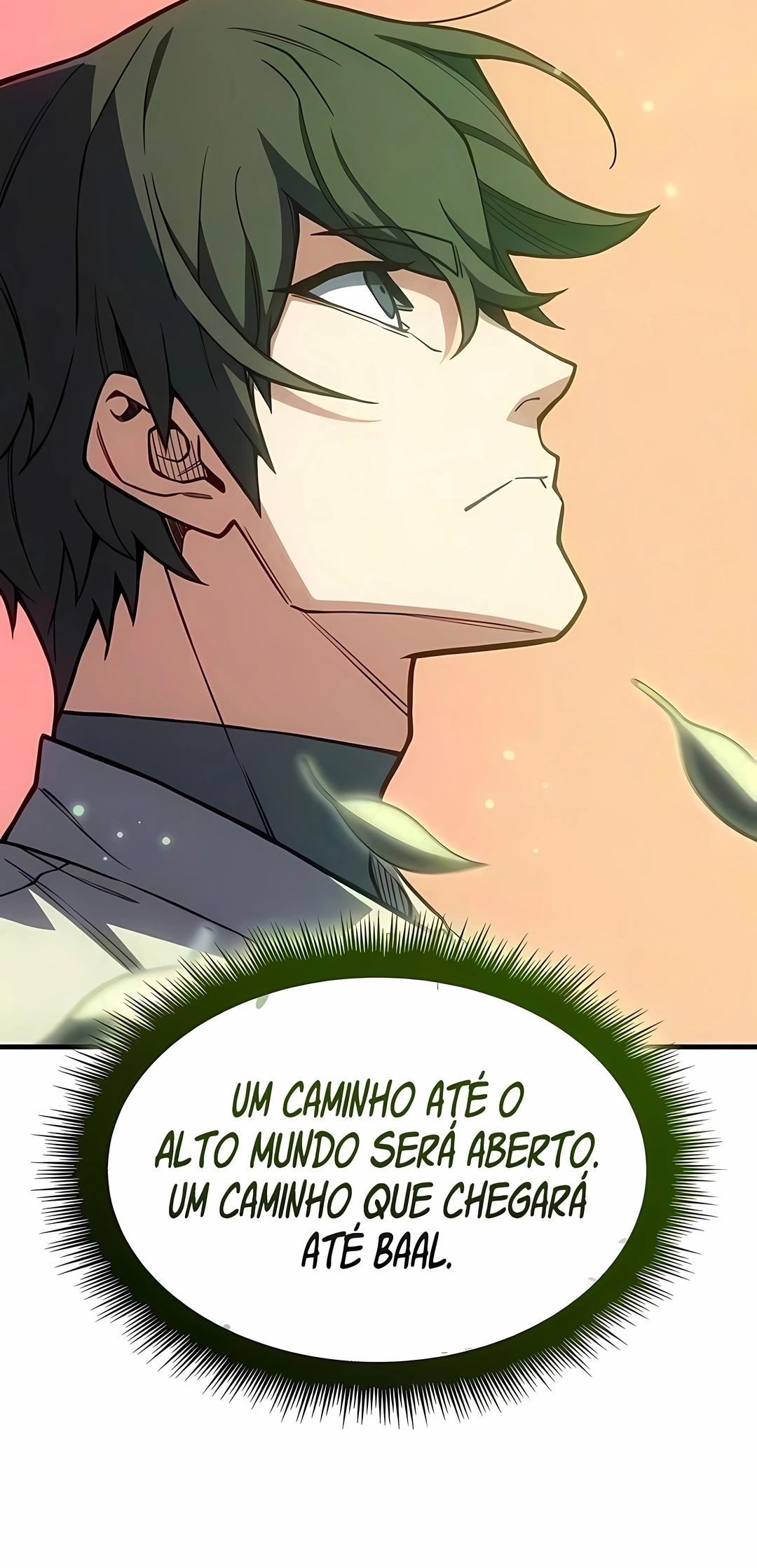Regressando Com o Poder do Rei Capítulo 151 Página 118