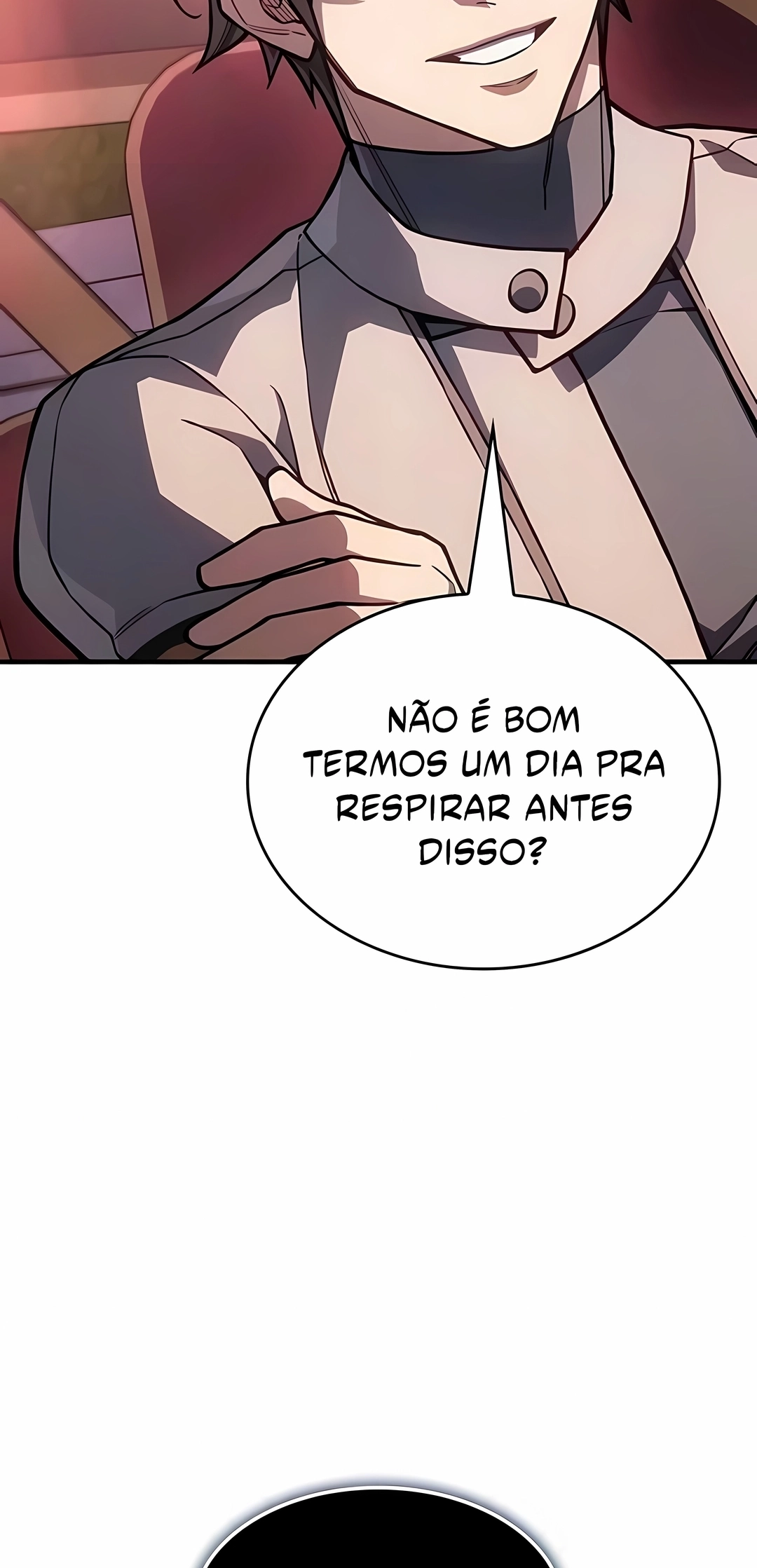 Regressando Com o Poder do Rei Capítulo 151 Página 12