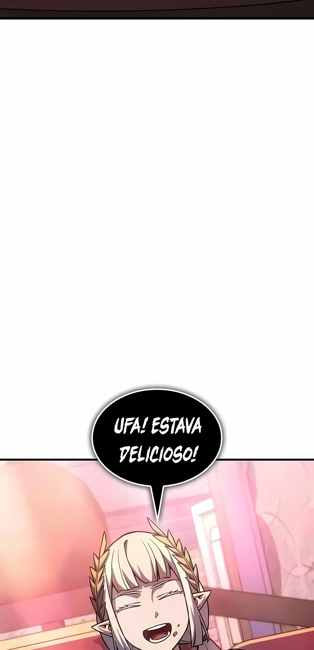 Regressando Com o Poder do Rei Capítulo 151 Página 14