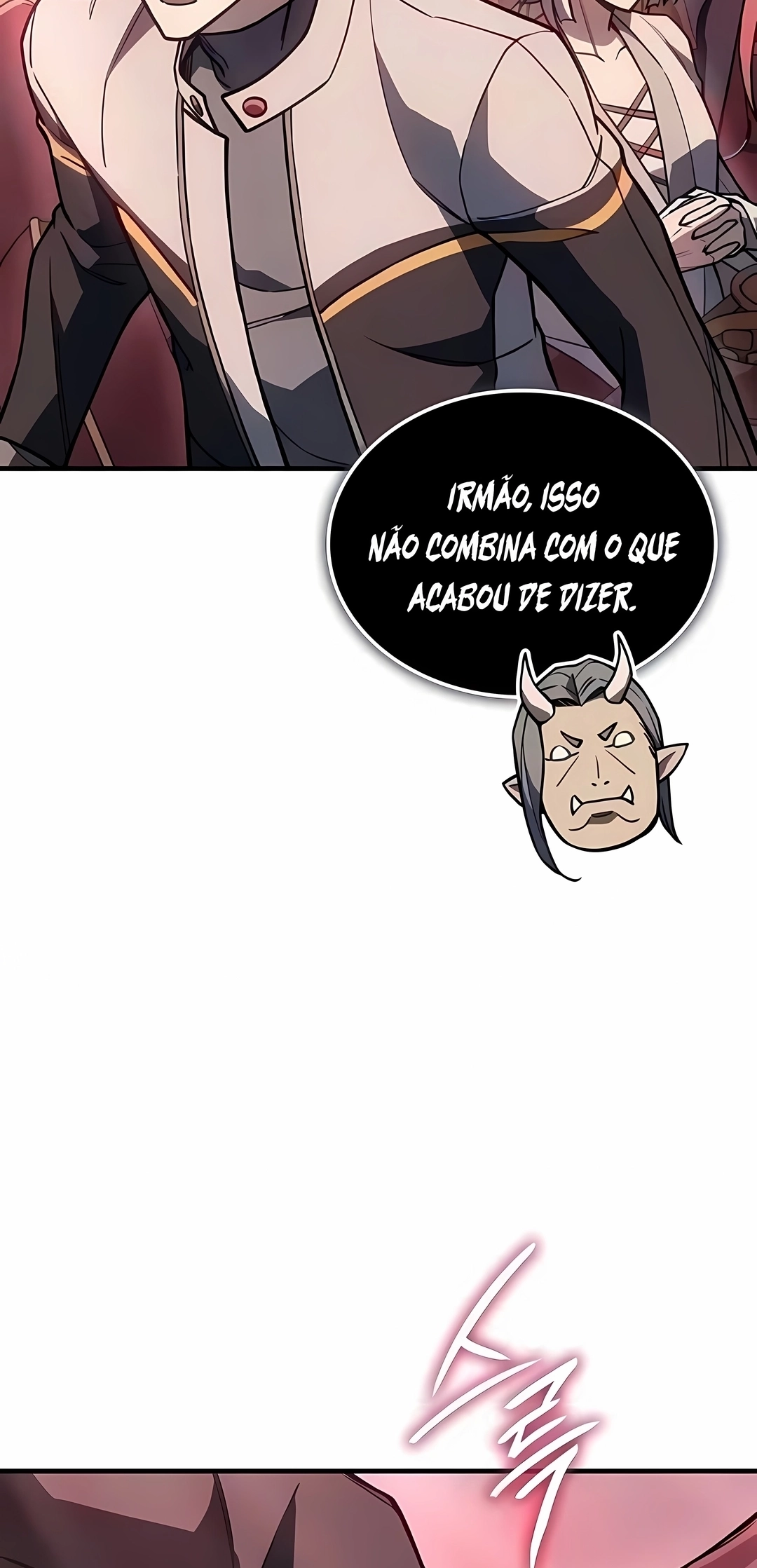 Regressando Com o Poder do Rei Capítulo 151 Página 18