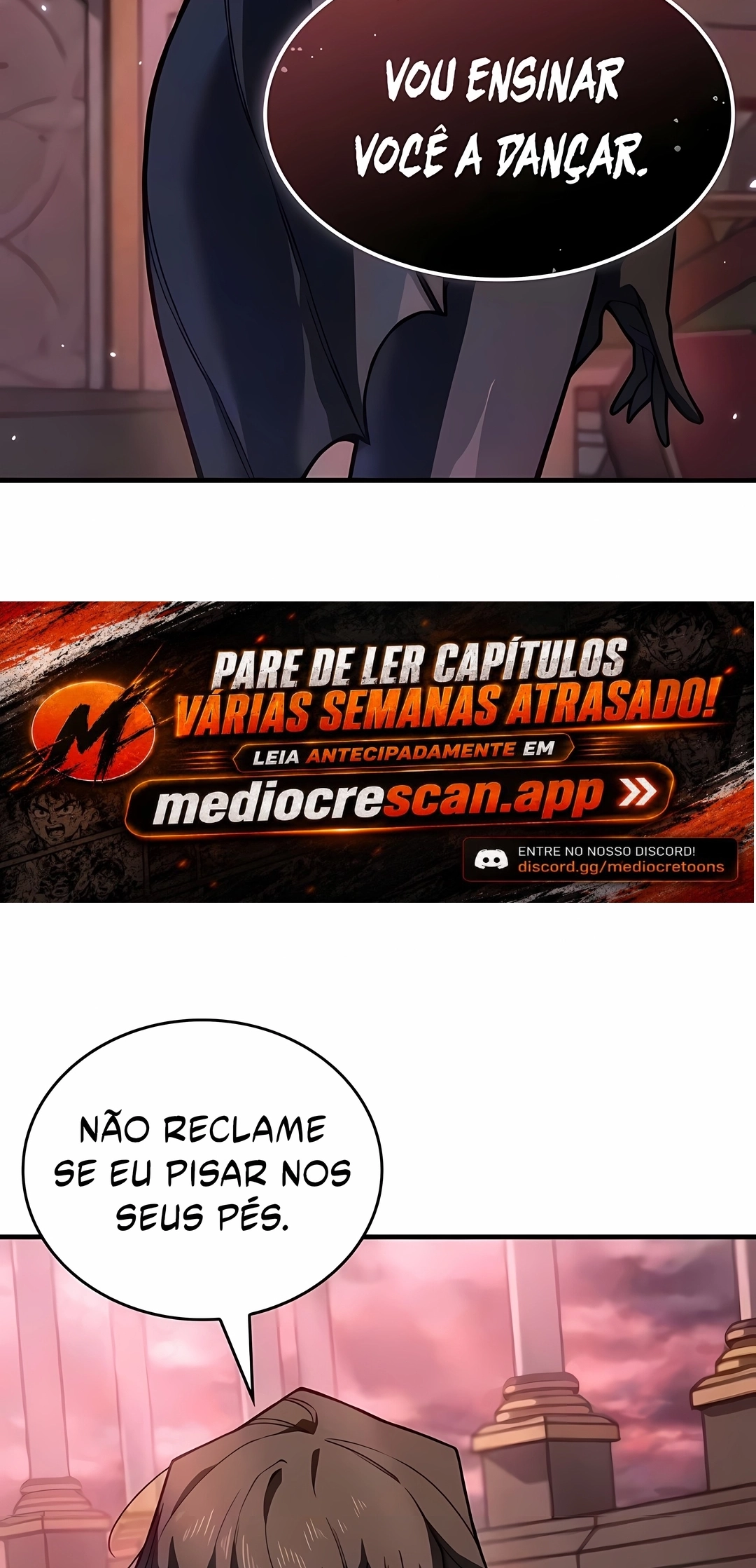 Regressando Com o Poder do Rei Capítulo 151 Página 22