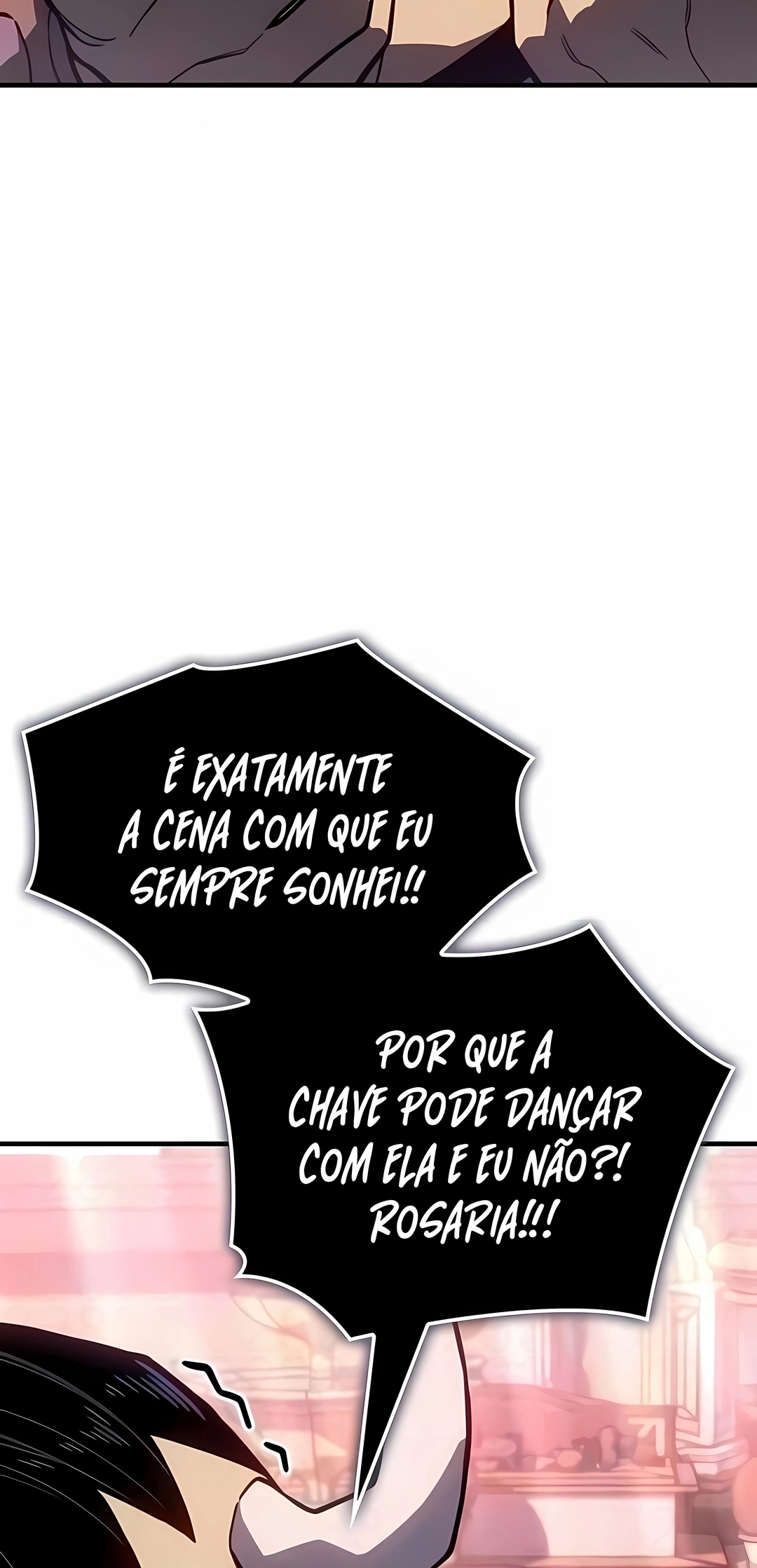 Regressando Com o Poder do Rei Capítulo 151 Página 26