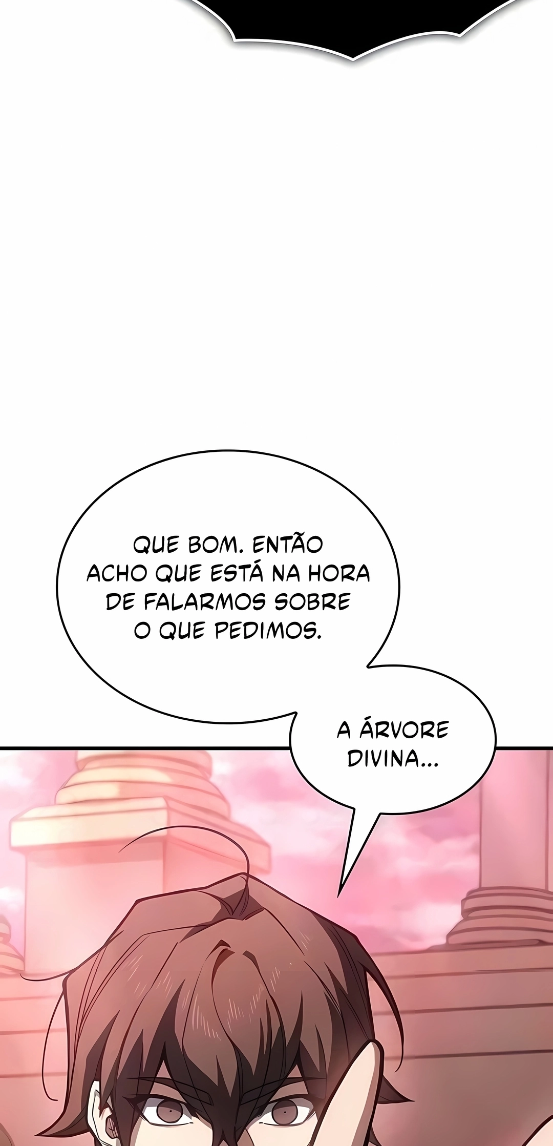 Regressando Com o Poder do Rei Capítulo 151 Página 36