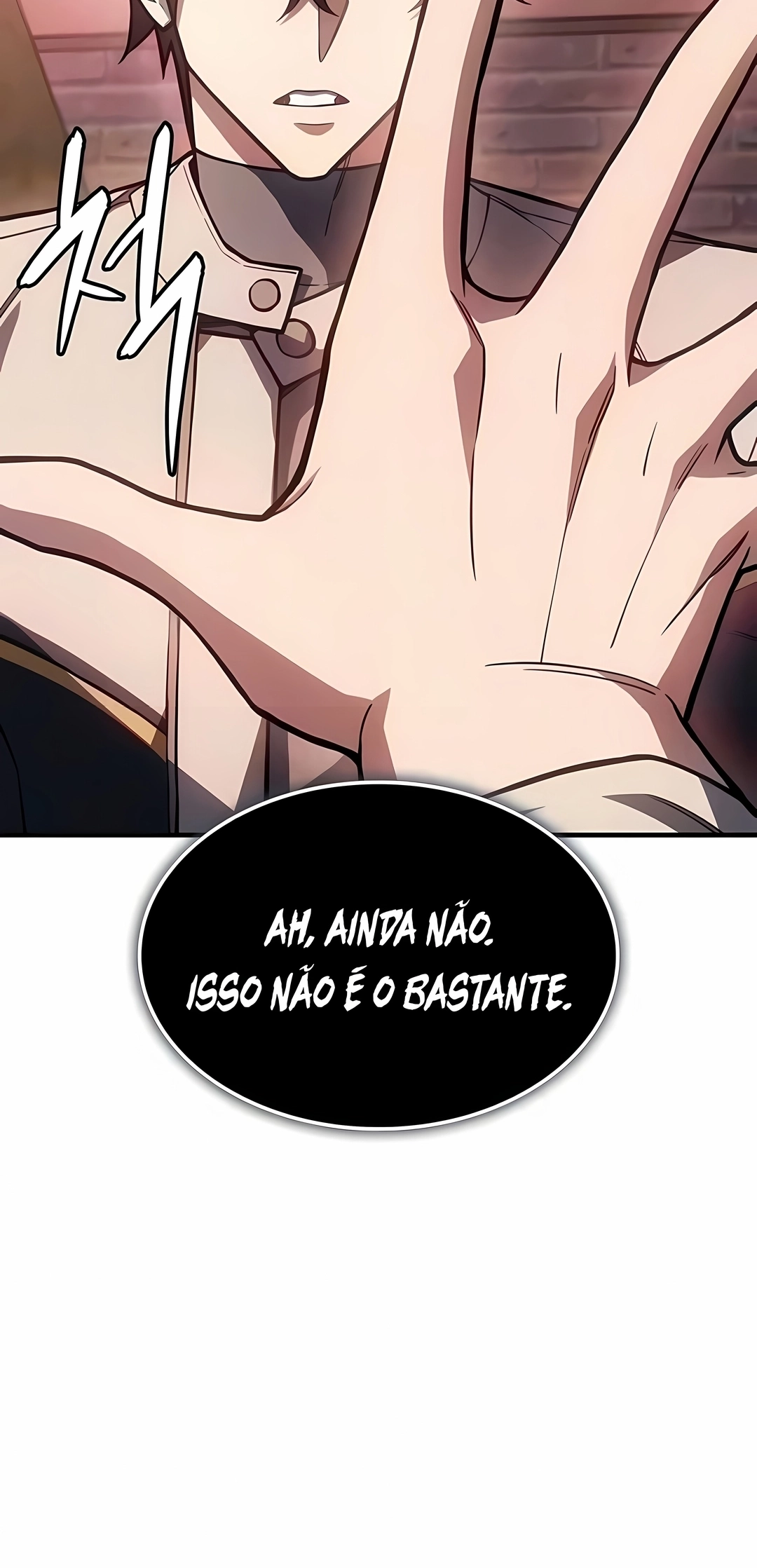 Regressando Com o Poder do Rei Capítulo 151 Página 37