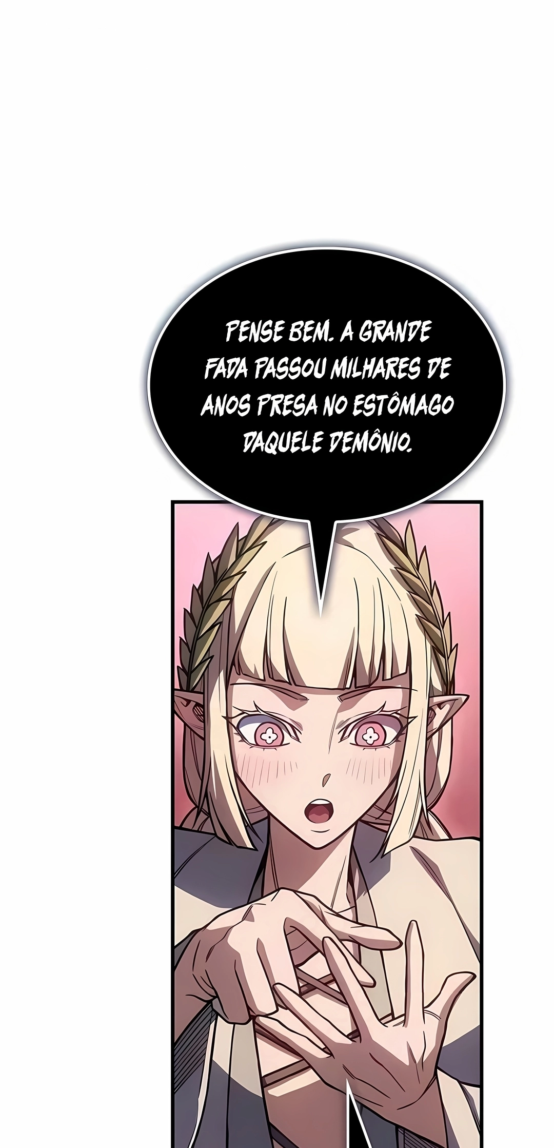 Regressando Com o Poder do Rei Capítulo 151 Página 39