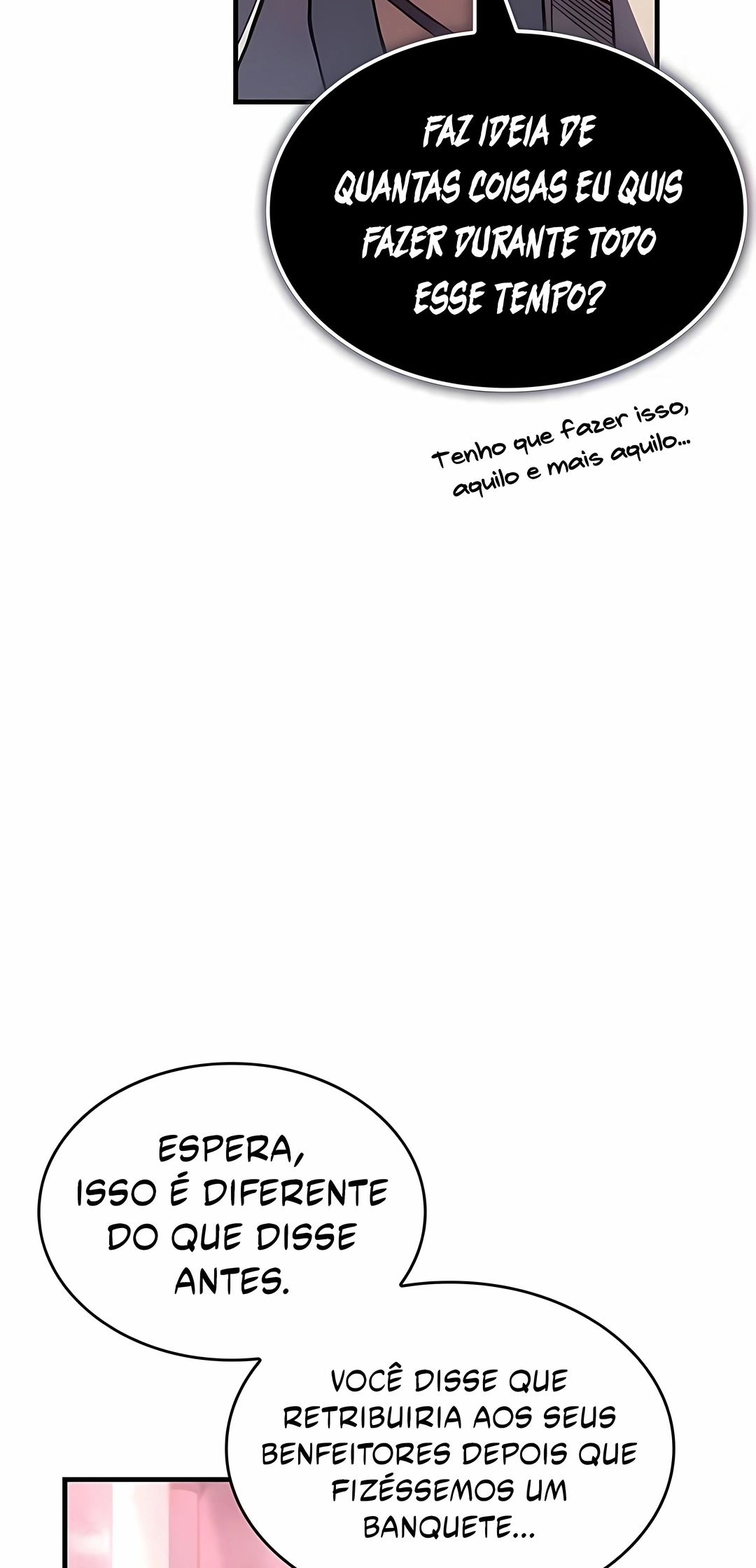 Regressando Com o Poder do Rei Capítulo 151 Página 40