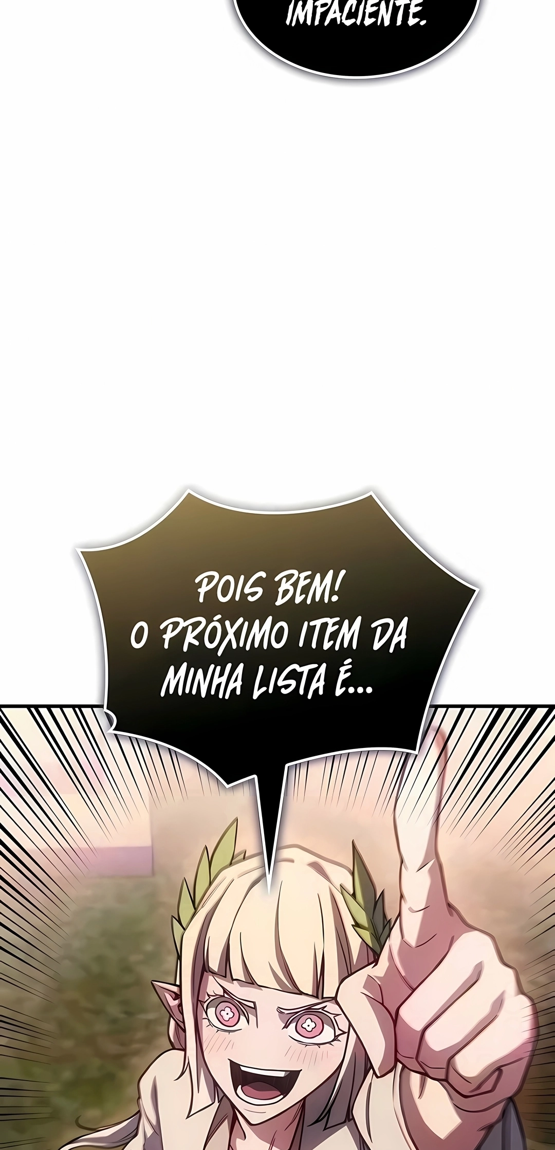 Regressando Com o Poder do Rei Capítulo 151 Página 44