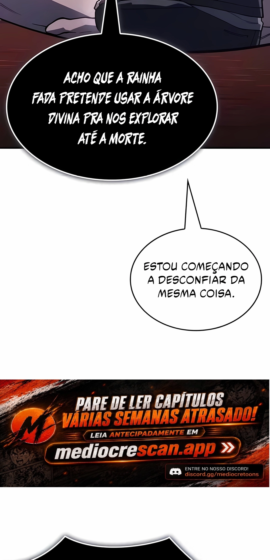 Regressando Com o Poder do Rei Capítulo 151 Página 48