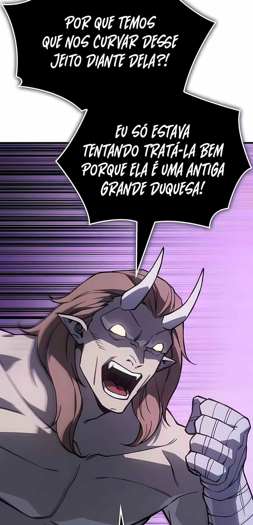 Regressando Com o Poder do Rei Capítulo 151 Página 49