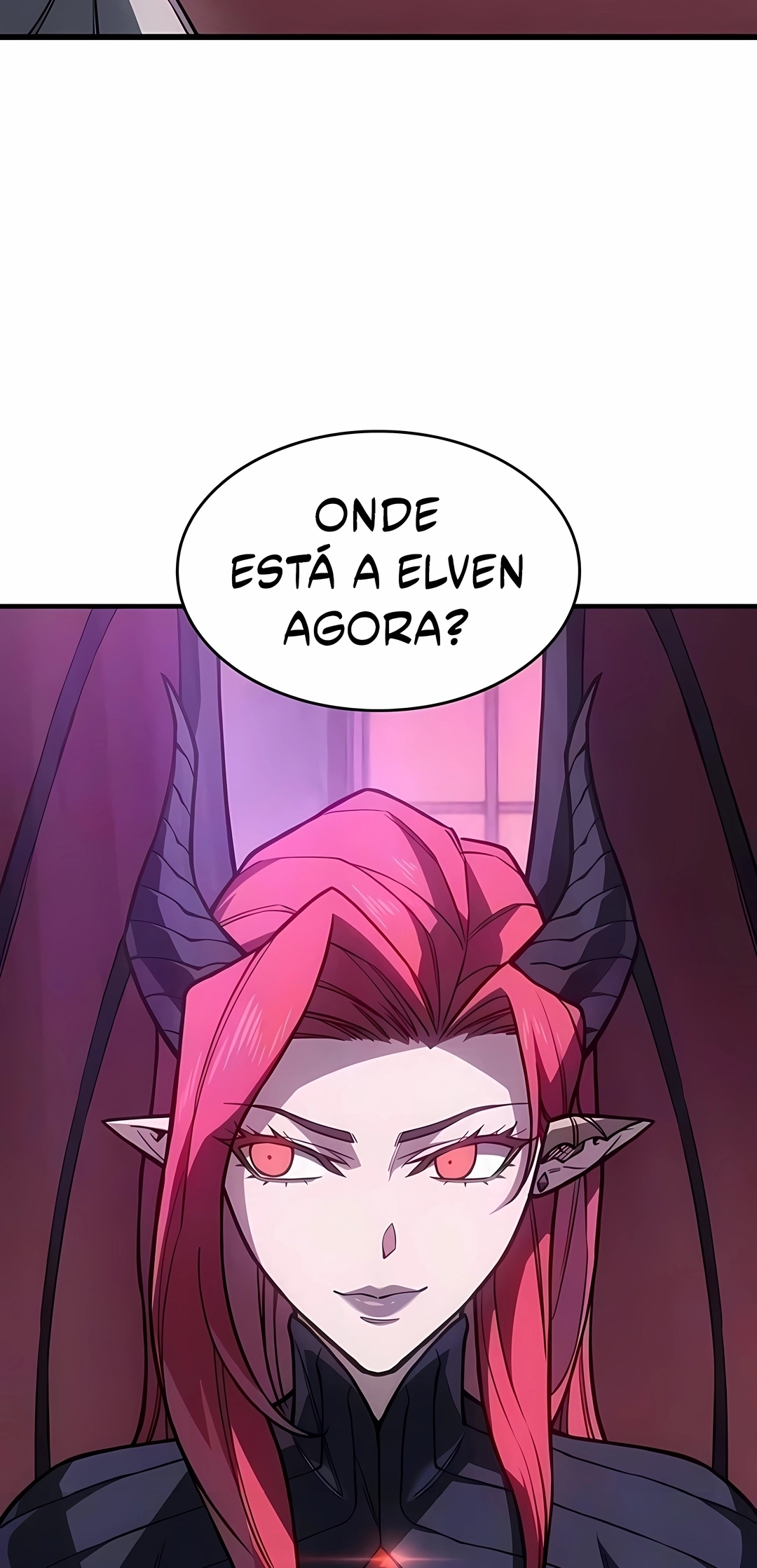 Regressando Com o Poder do Rei Capítulo 151 Página 54