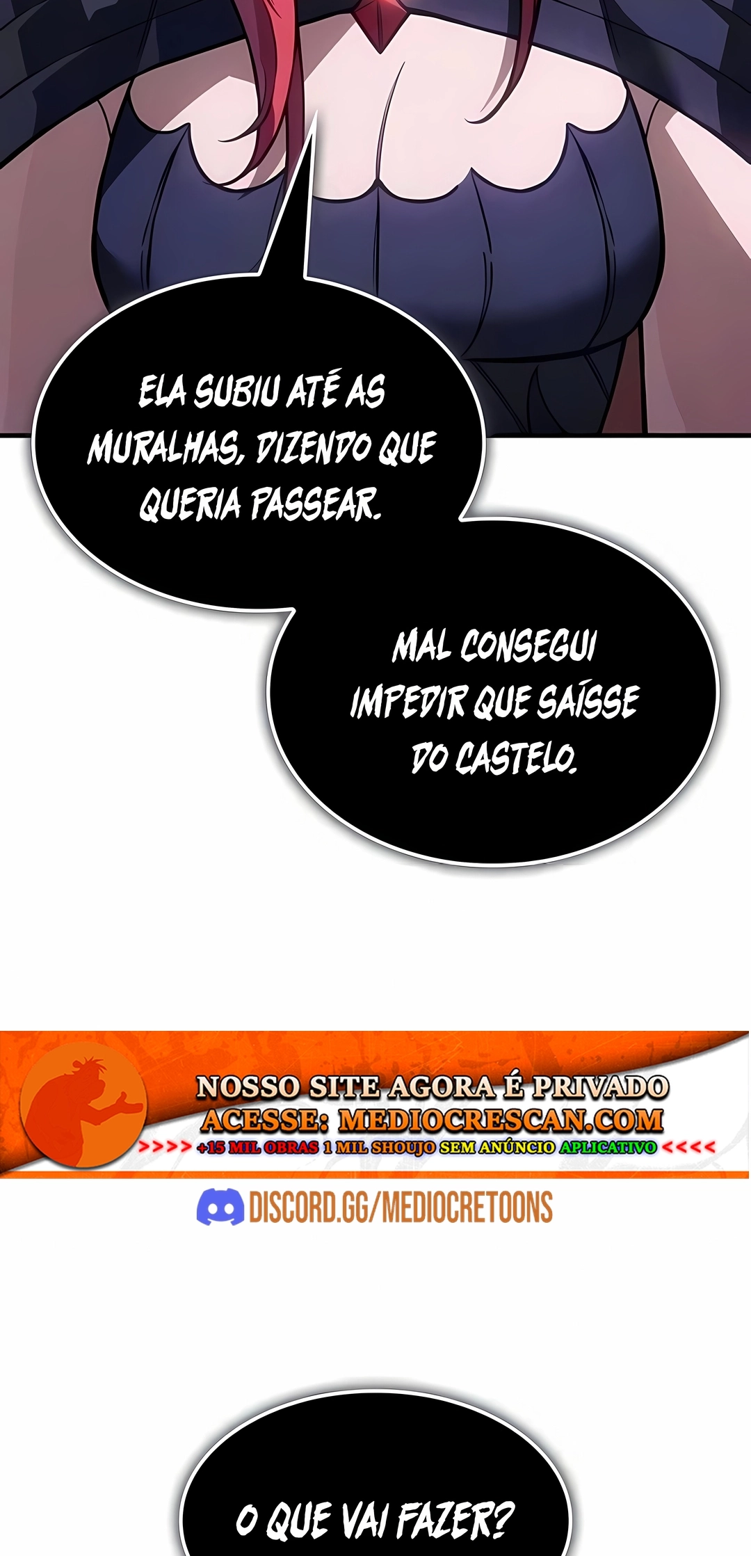 Regressando Com o Poder do Rei Capítulo 151 Página 55