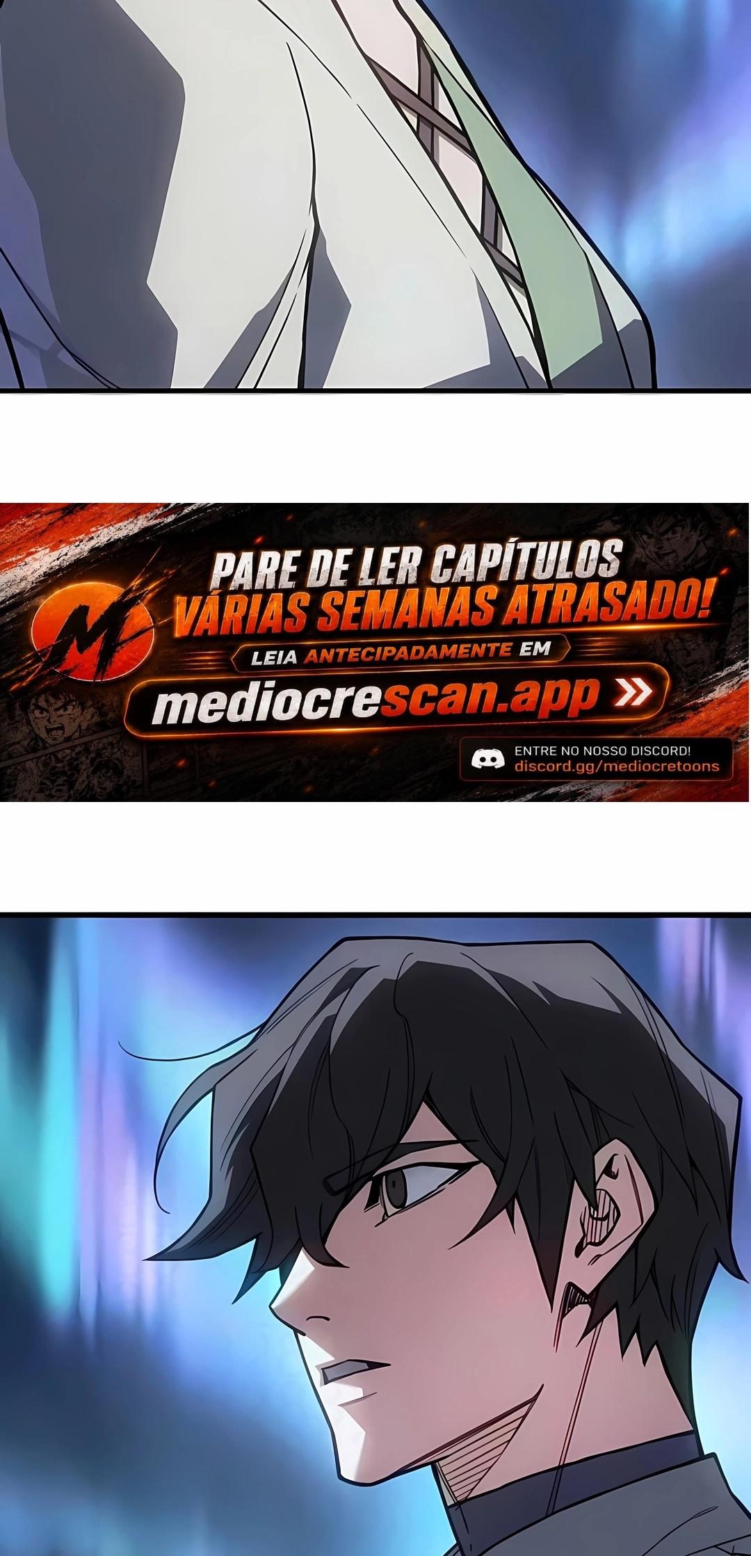 Regressando Com o Poder do Rei Capítulo 151 Página 62