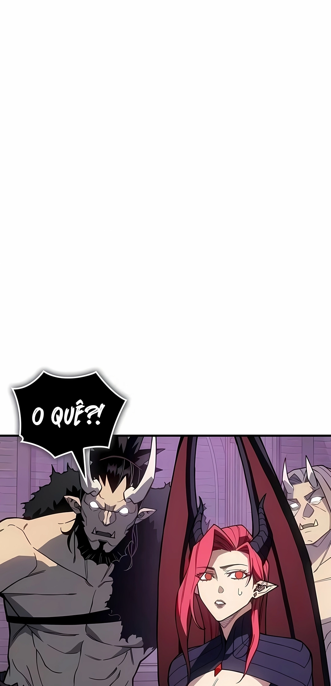 Regressando Com o Poder do Rei Capítulo 151 Página 65