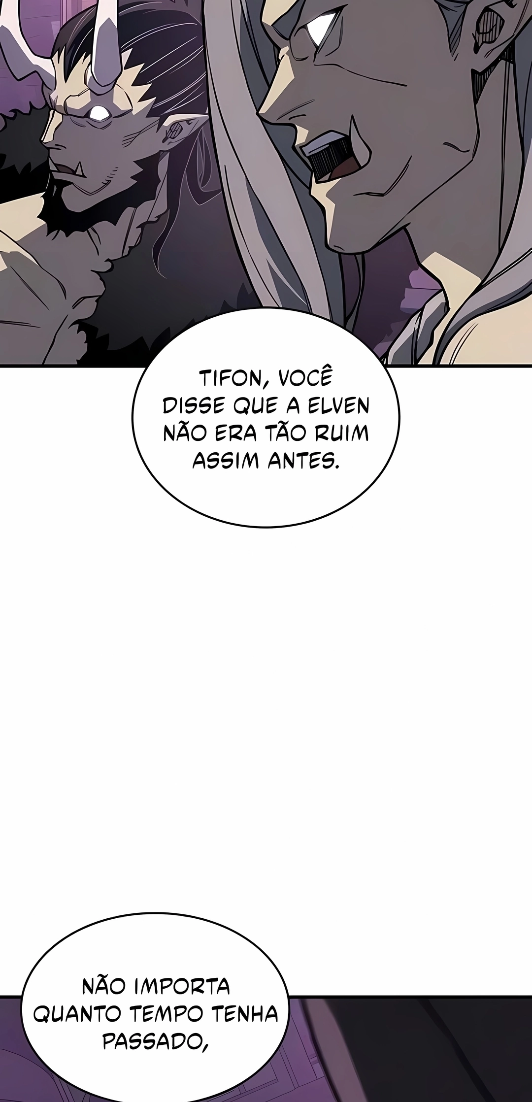 Regressando Com o Poder do Rei Capítulo 151 Página 68