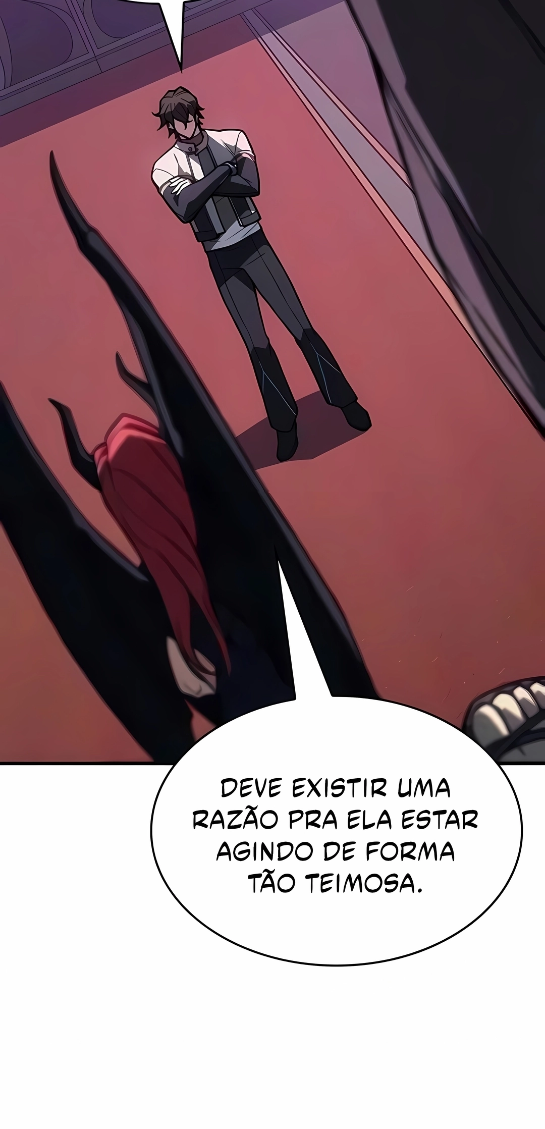 Regressando Com o Poder do Rei Capítulo 151 Página 69